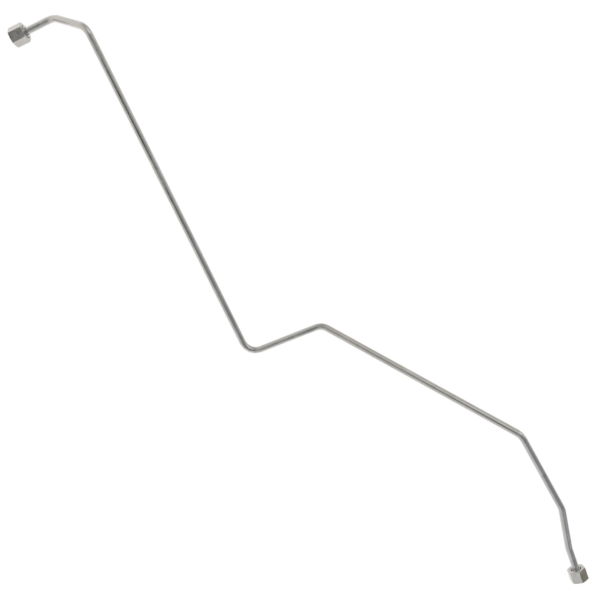 FUEL LINE, RETURN