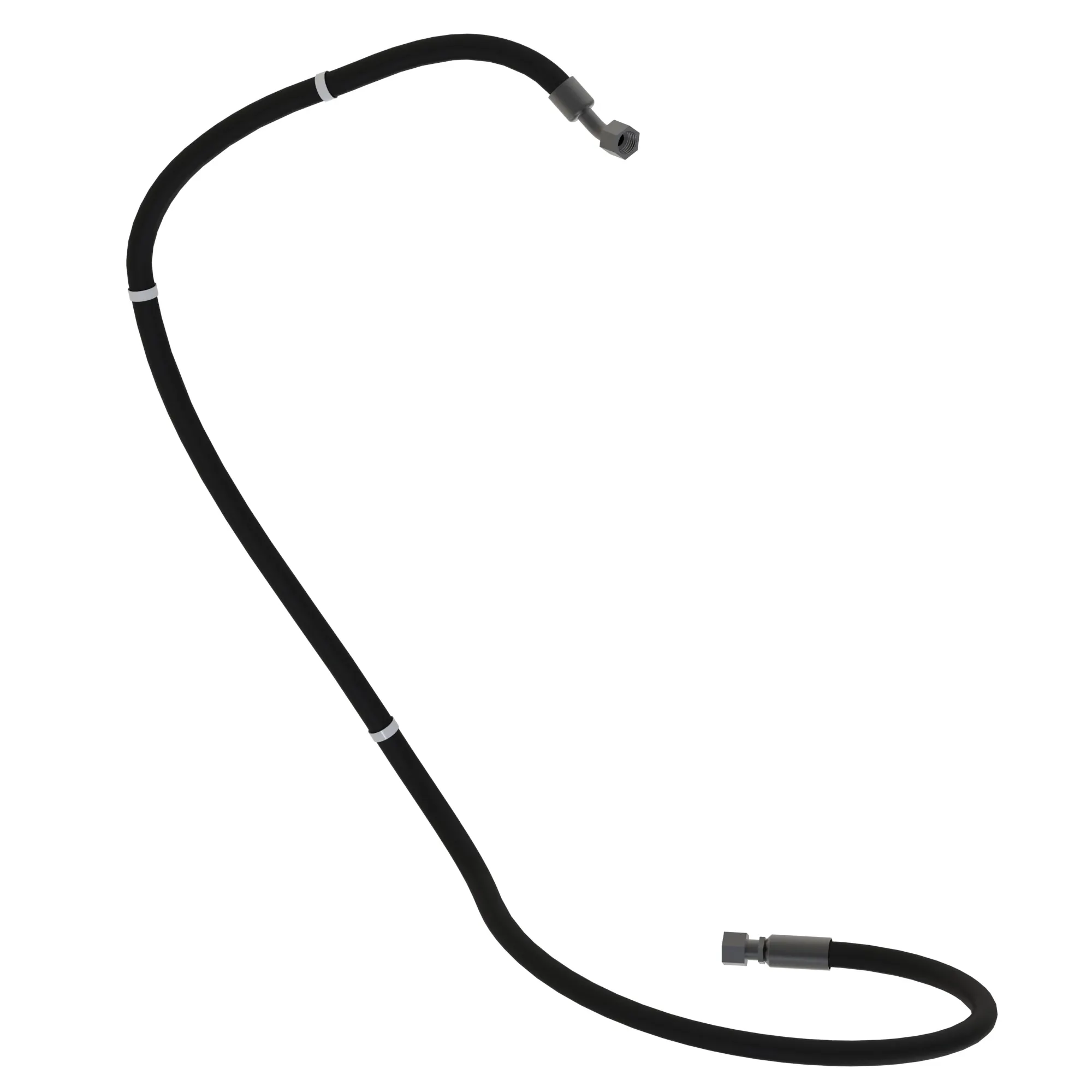 Hydraulic Hose, Hose Assy, Propel
