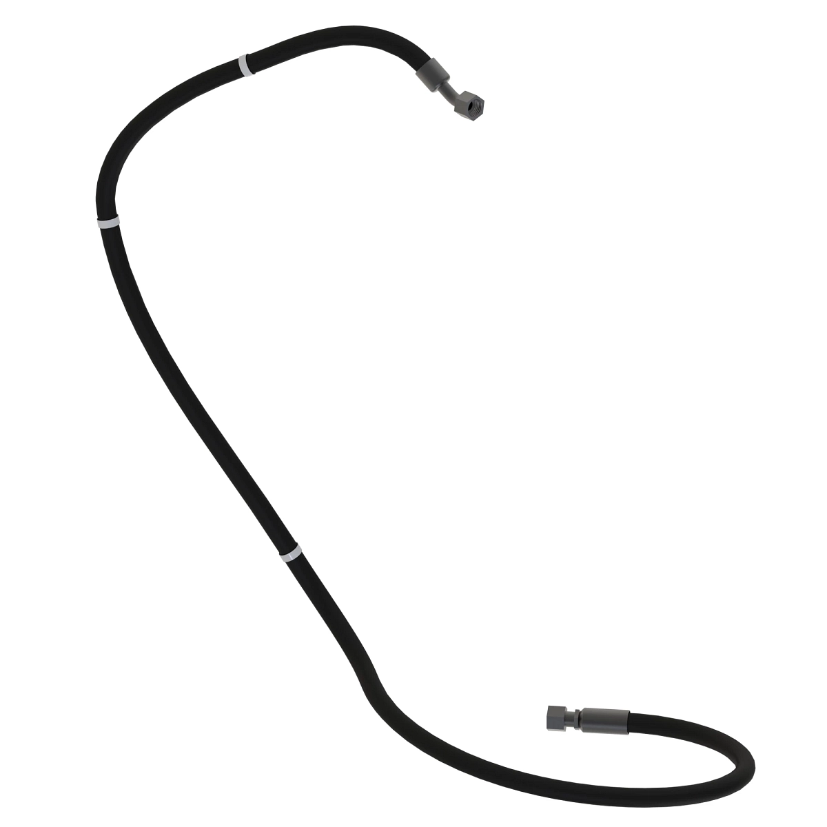 Hydraulic Hose, Hose Assy, Propel