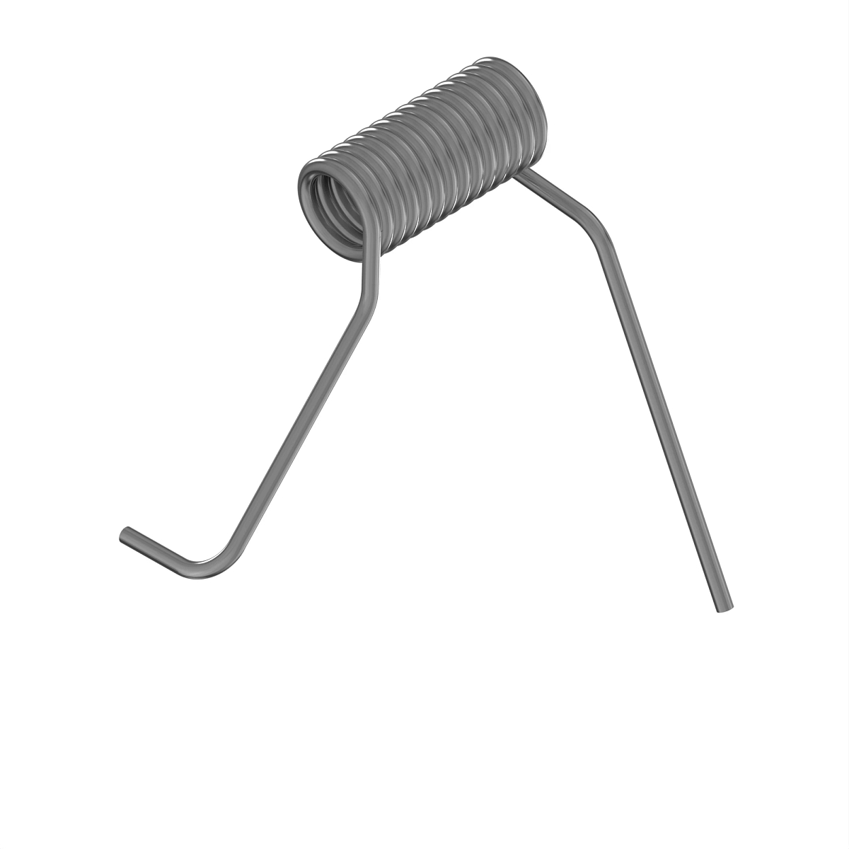 John Deere Torsion Spring - M177421