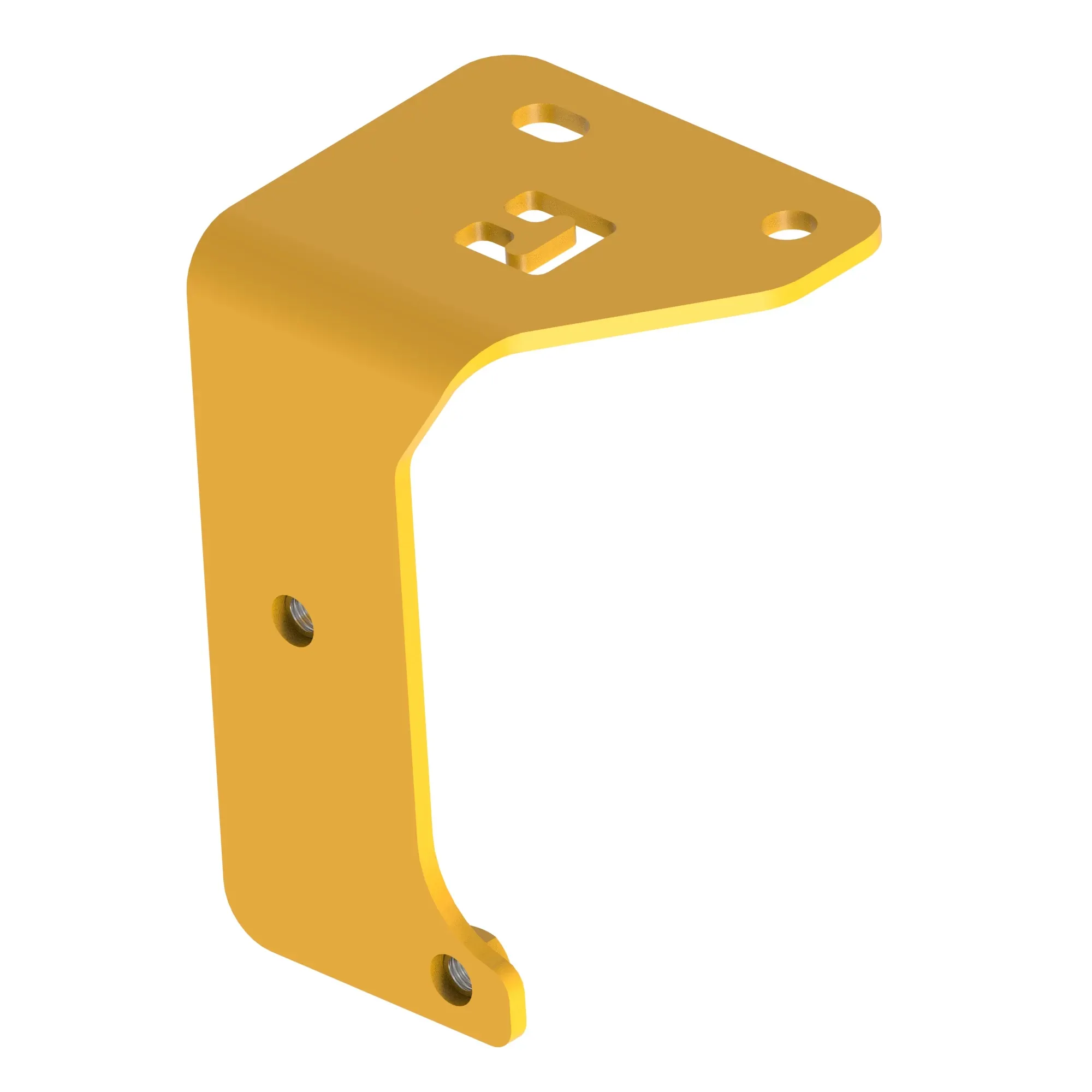 VALVE MOUNTING BRACKET