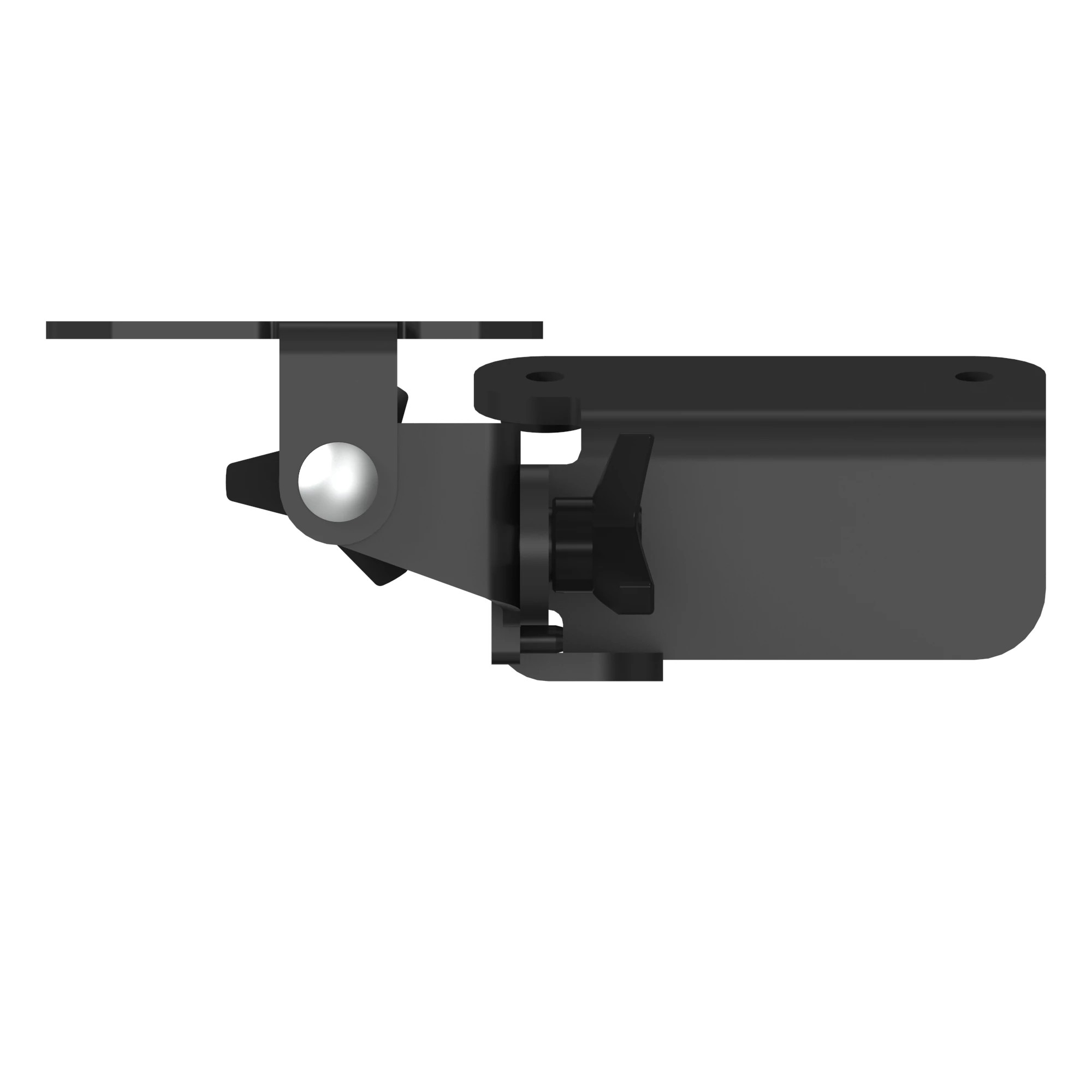 Greenstar Monitor Bracket Assembly