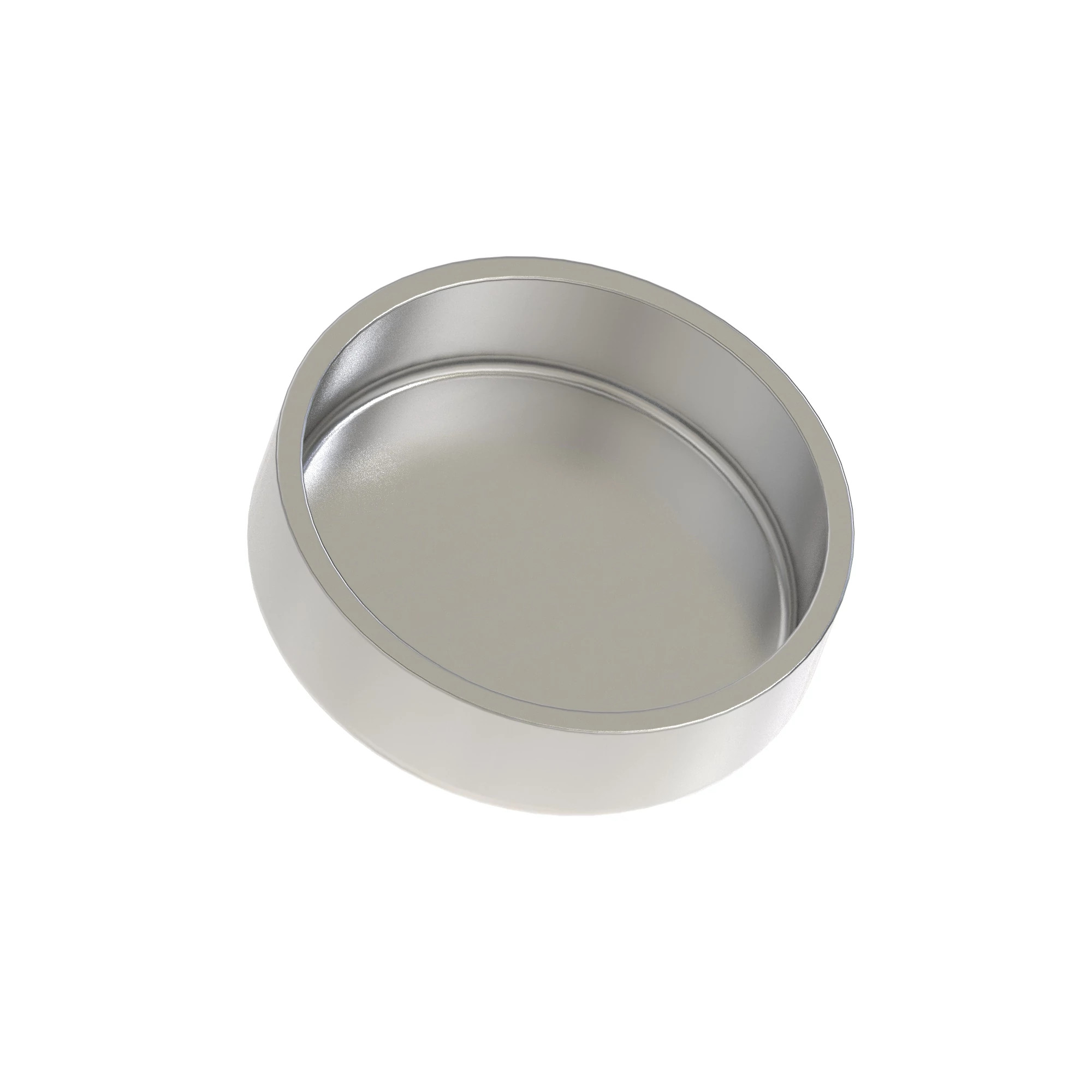 PLUG, EXPANSION CUP TYPE