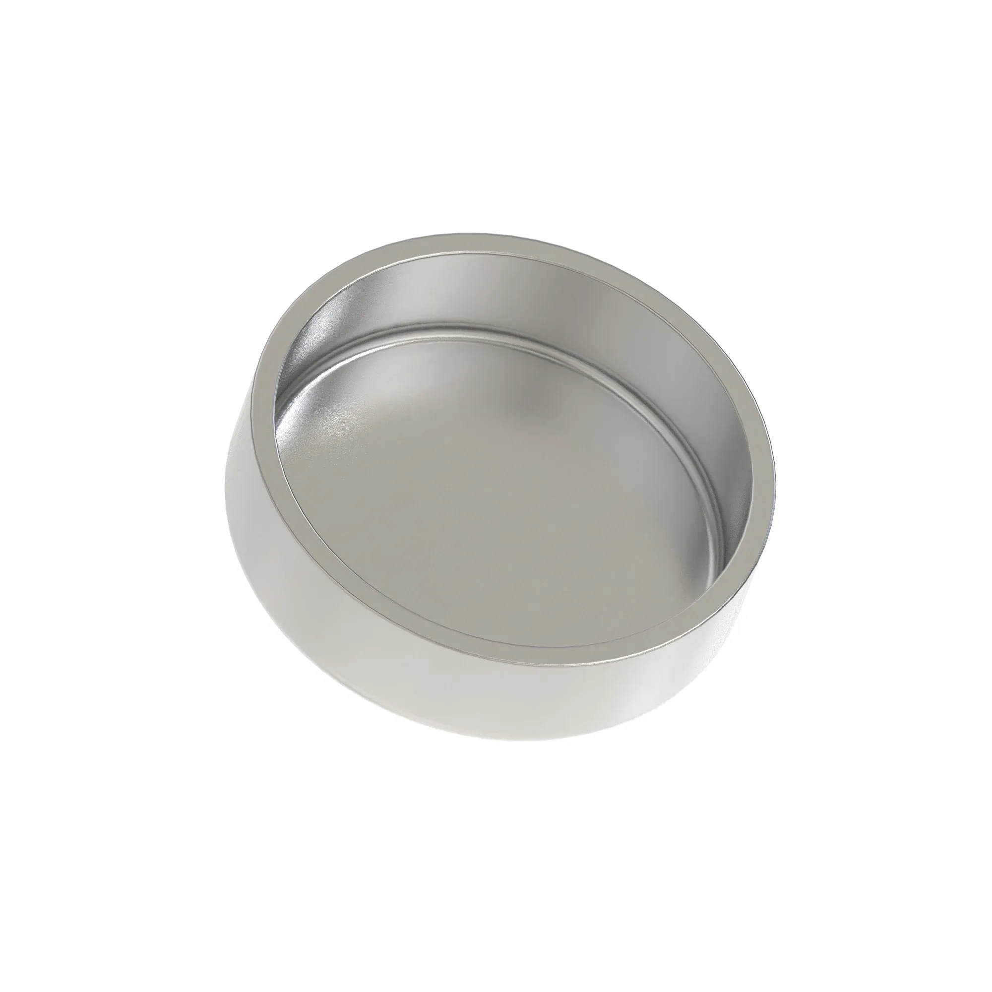 Plug, Expansion Cup Type