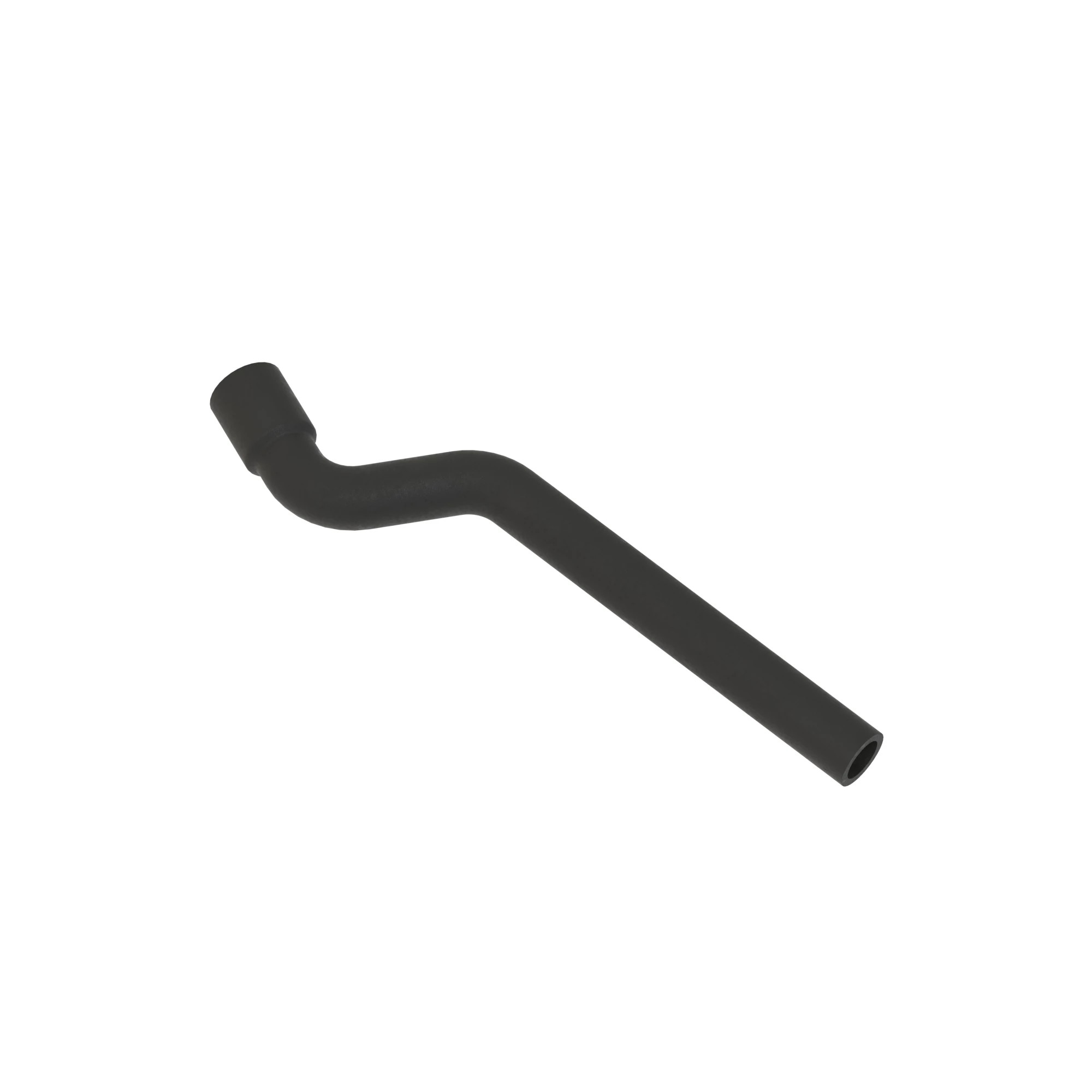 John Deere Coolant Fill Hose - R545184