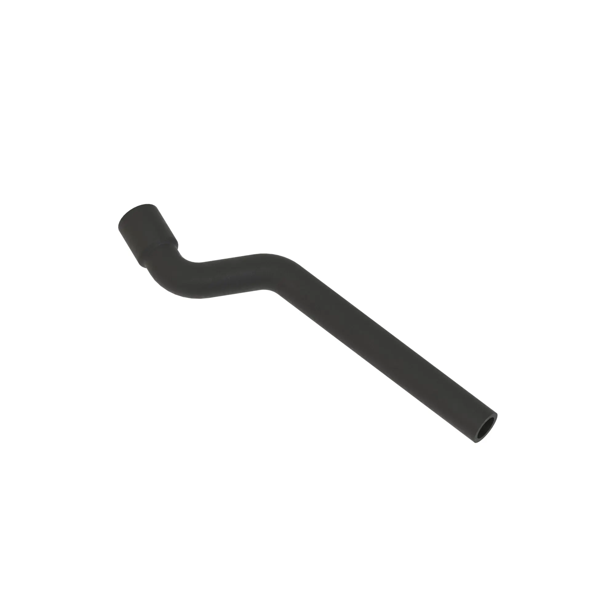 John Deere Coolant Fill Hose - R545184