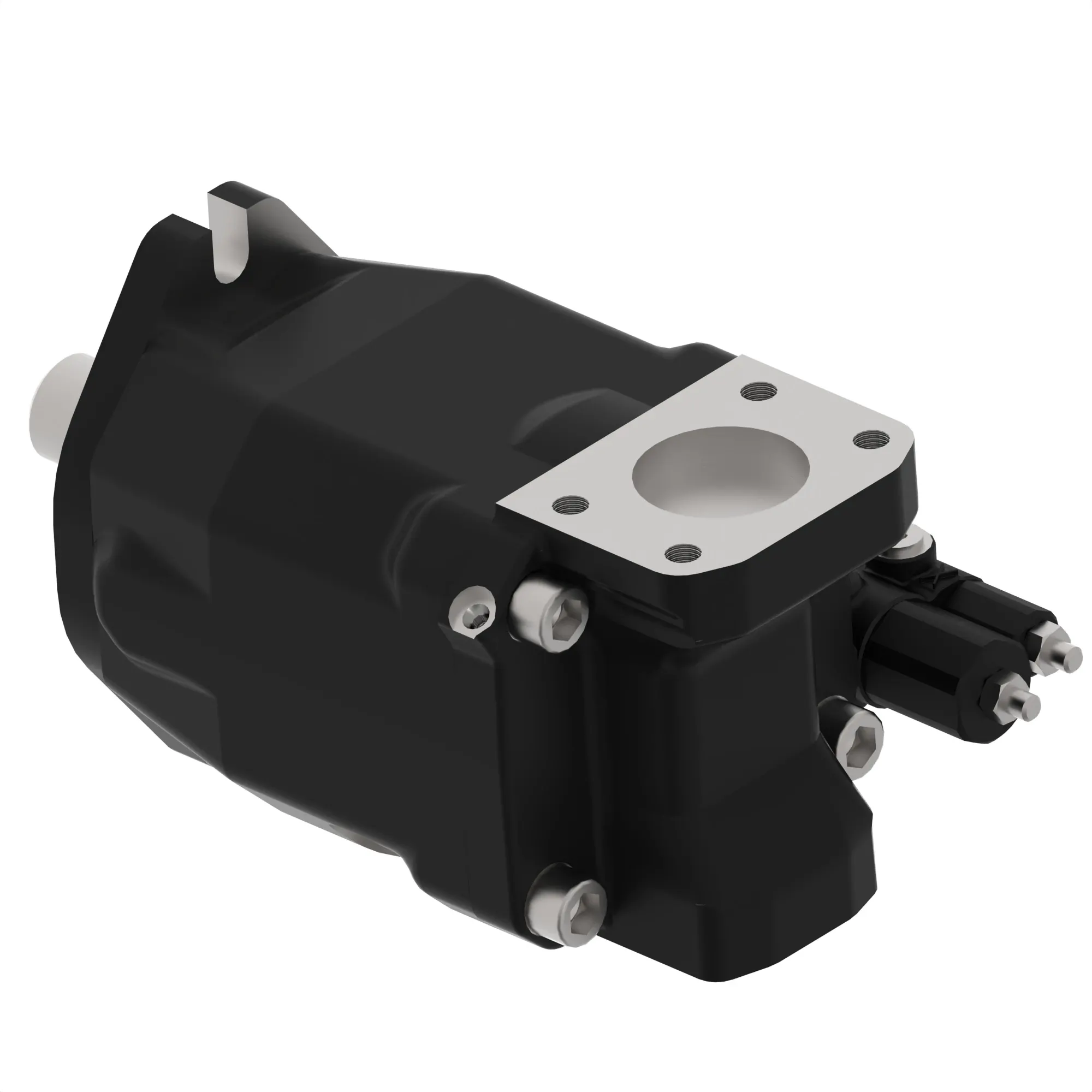 HYDRAULIC PUMP 63CC