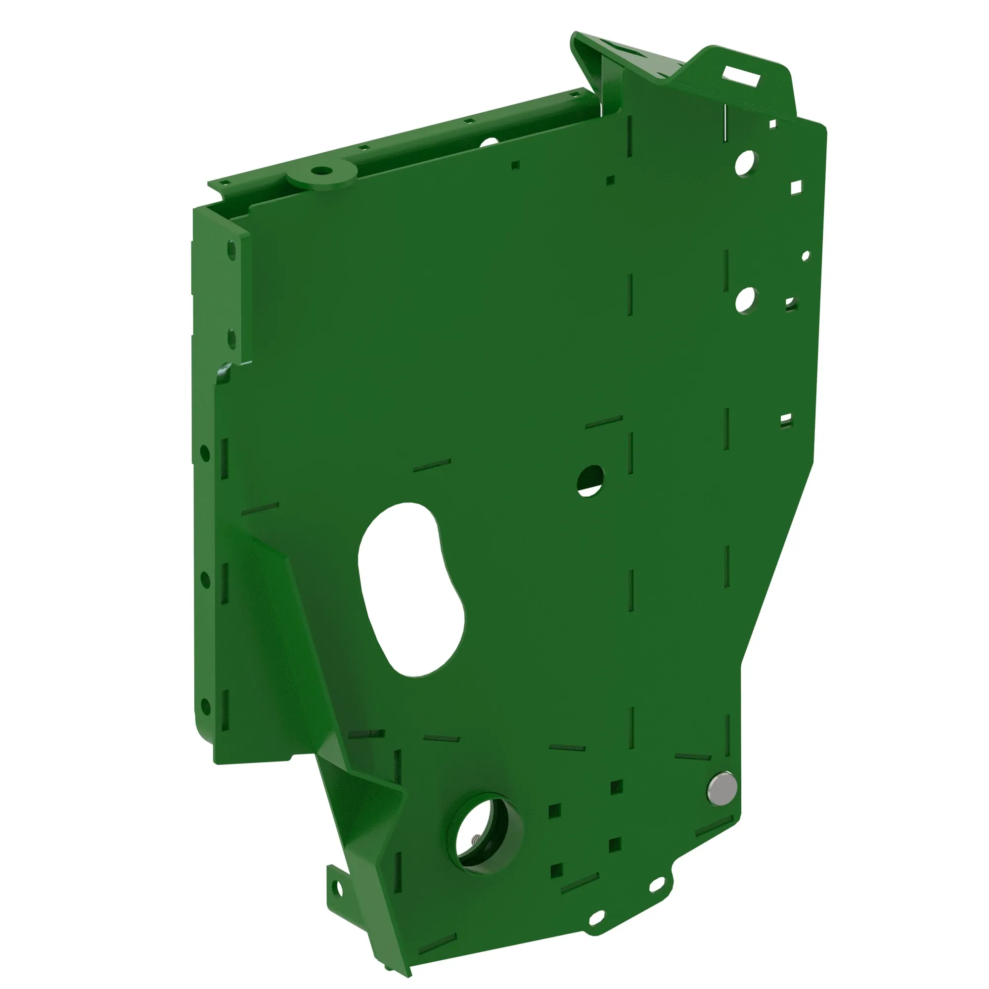 John Deere Right Side Roll Rear Sheet - AFH215014