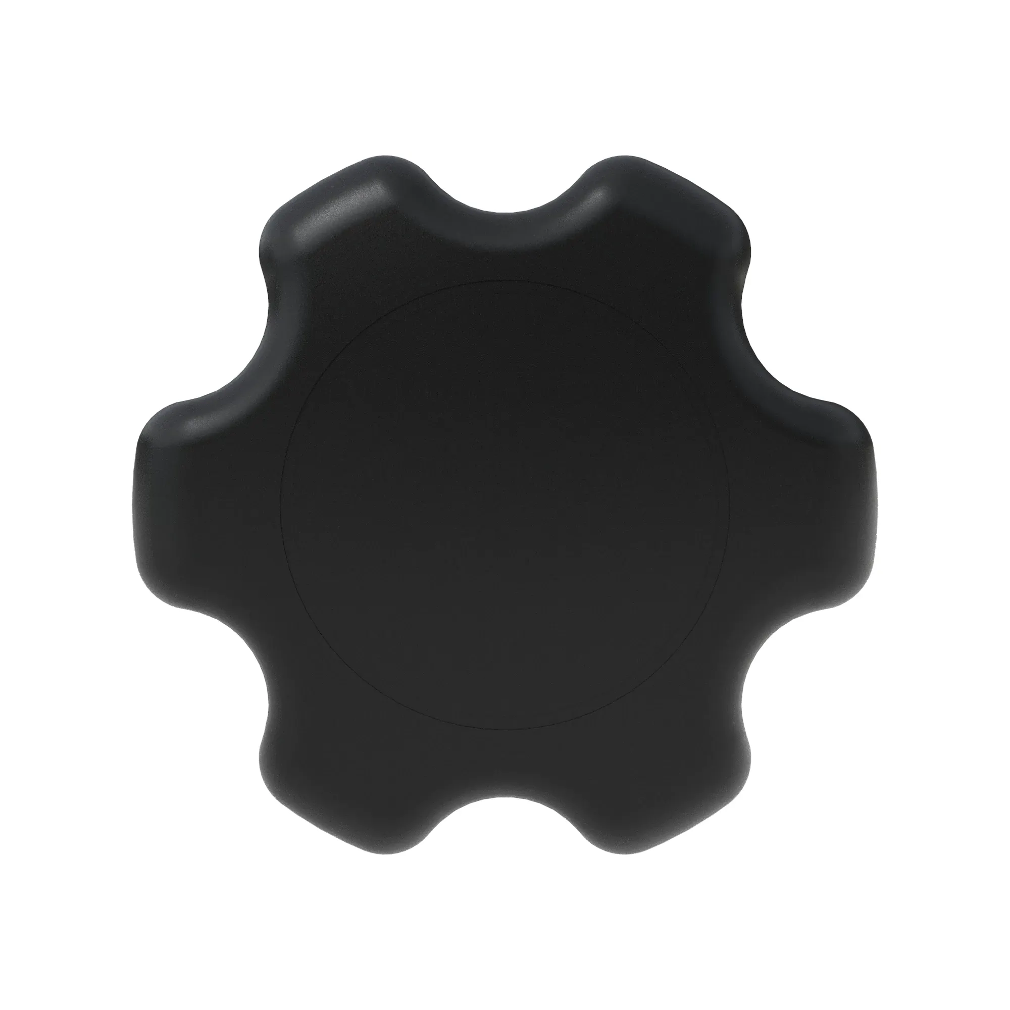 Filler Cap