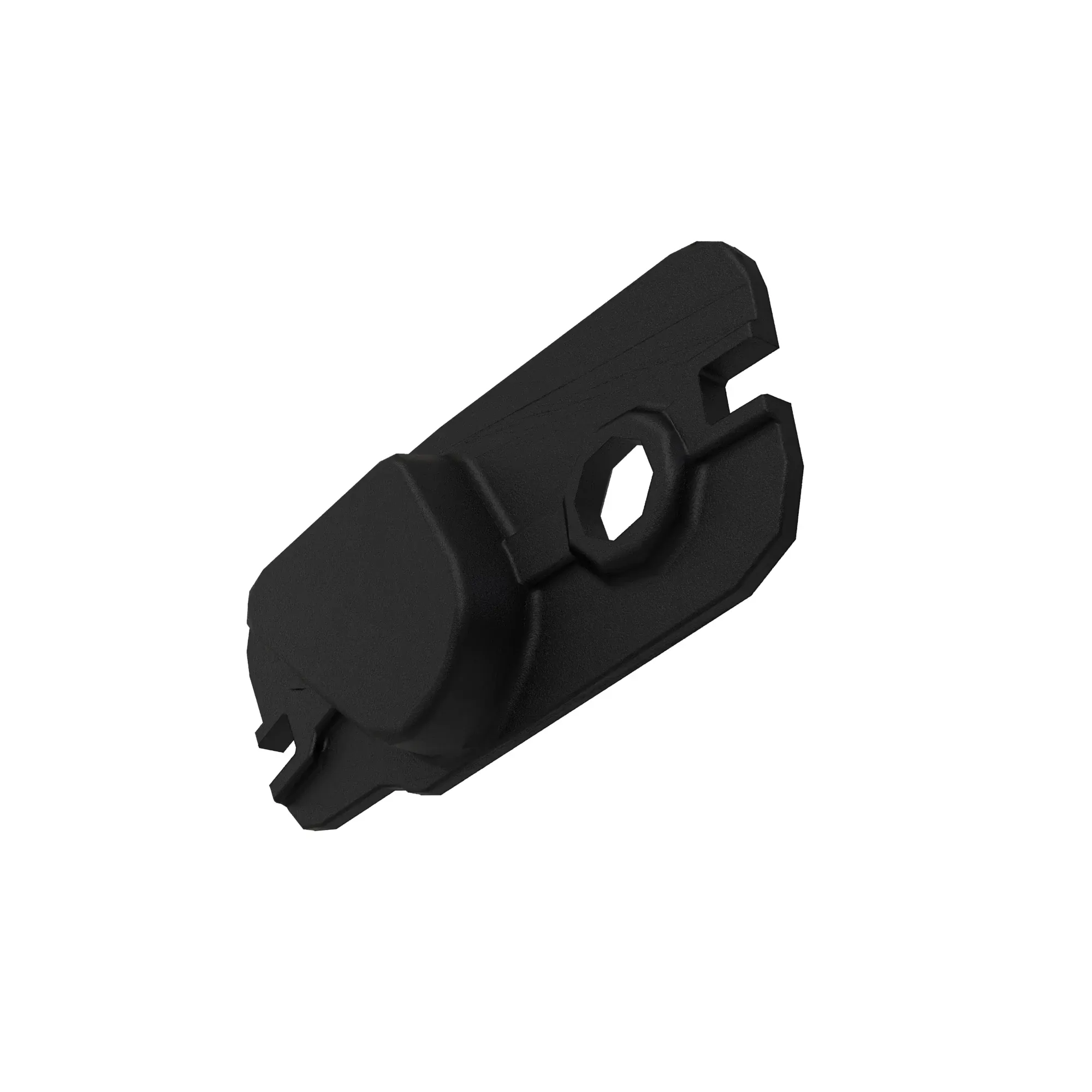 John Deere Roof Seal, Right Side - L211246