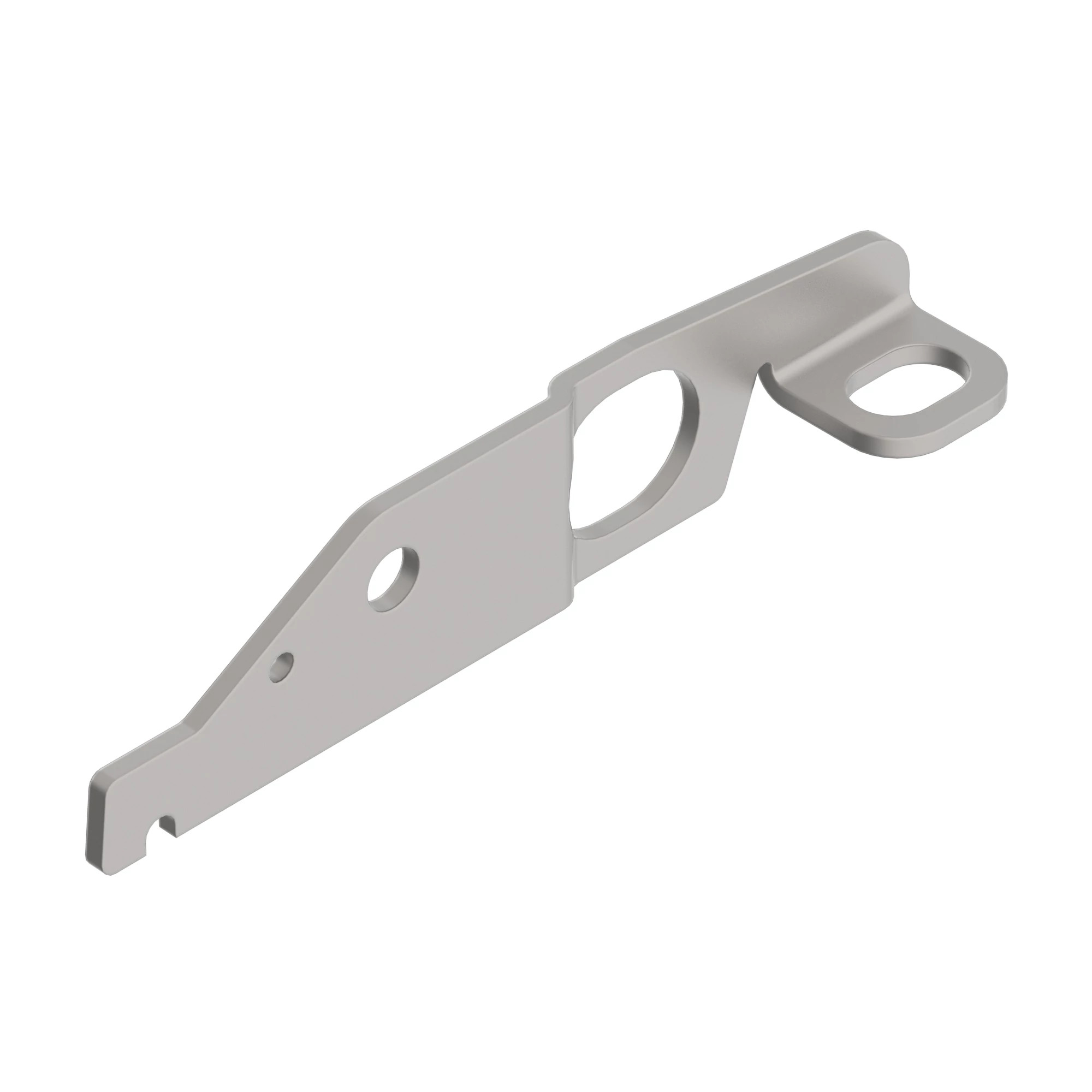 LEVER,NEUTRAL SWITCH OPERATING