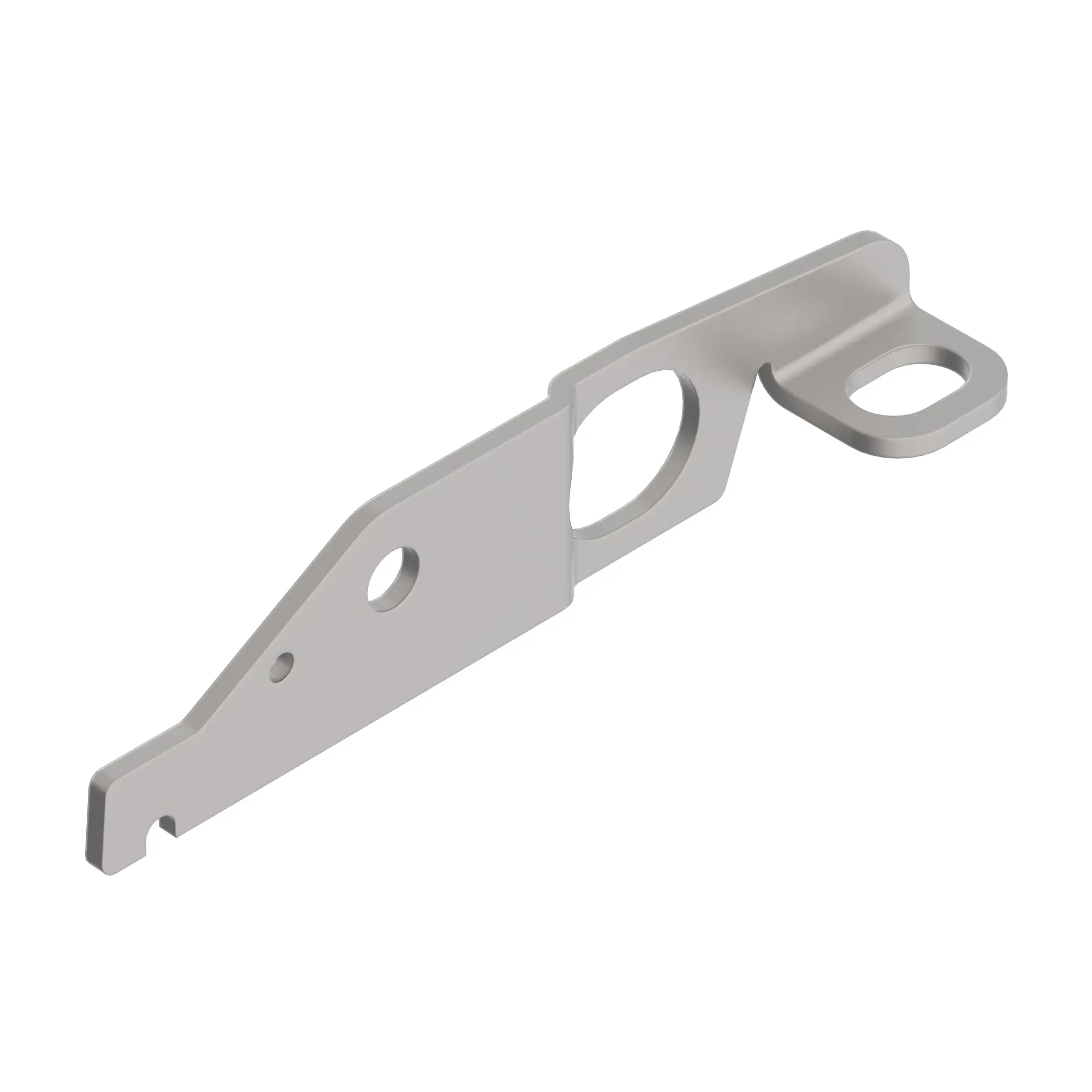 John Deere Neutral Switch Operating Lever - TCU21349