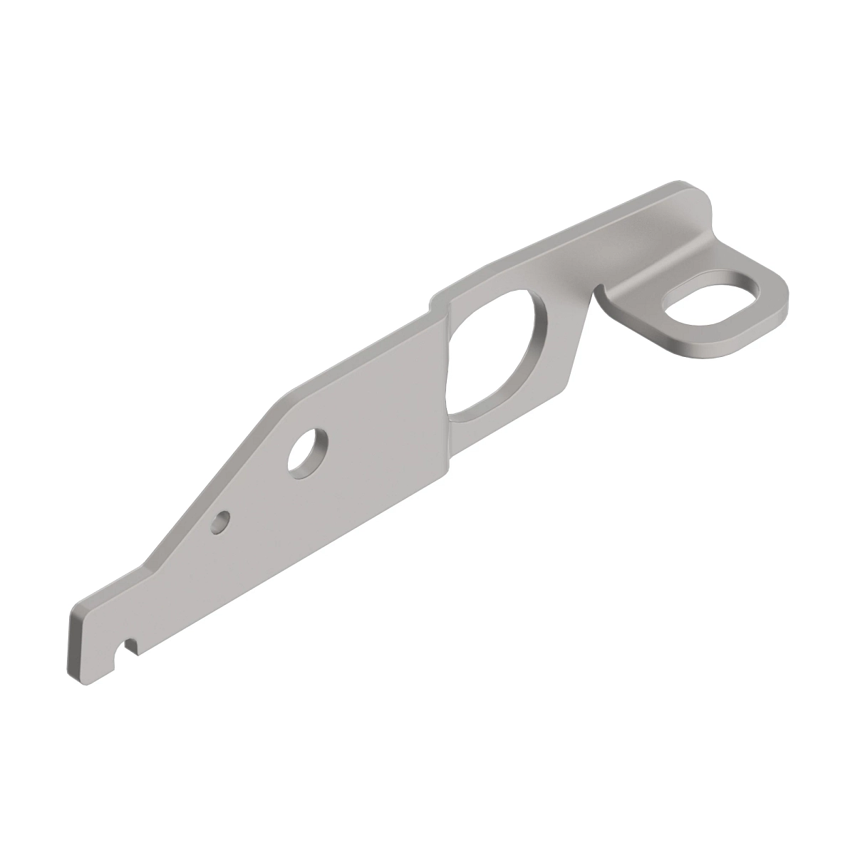 Lever, Neutral Switch Operating
