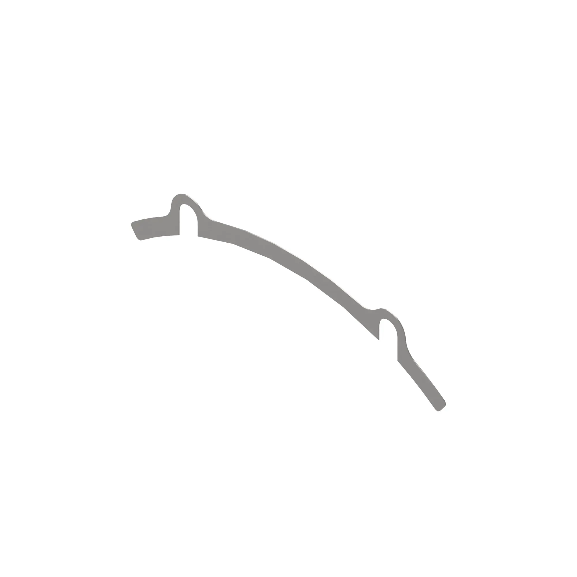WASHER, THINKNESS 0.5MM, ADJUSTING