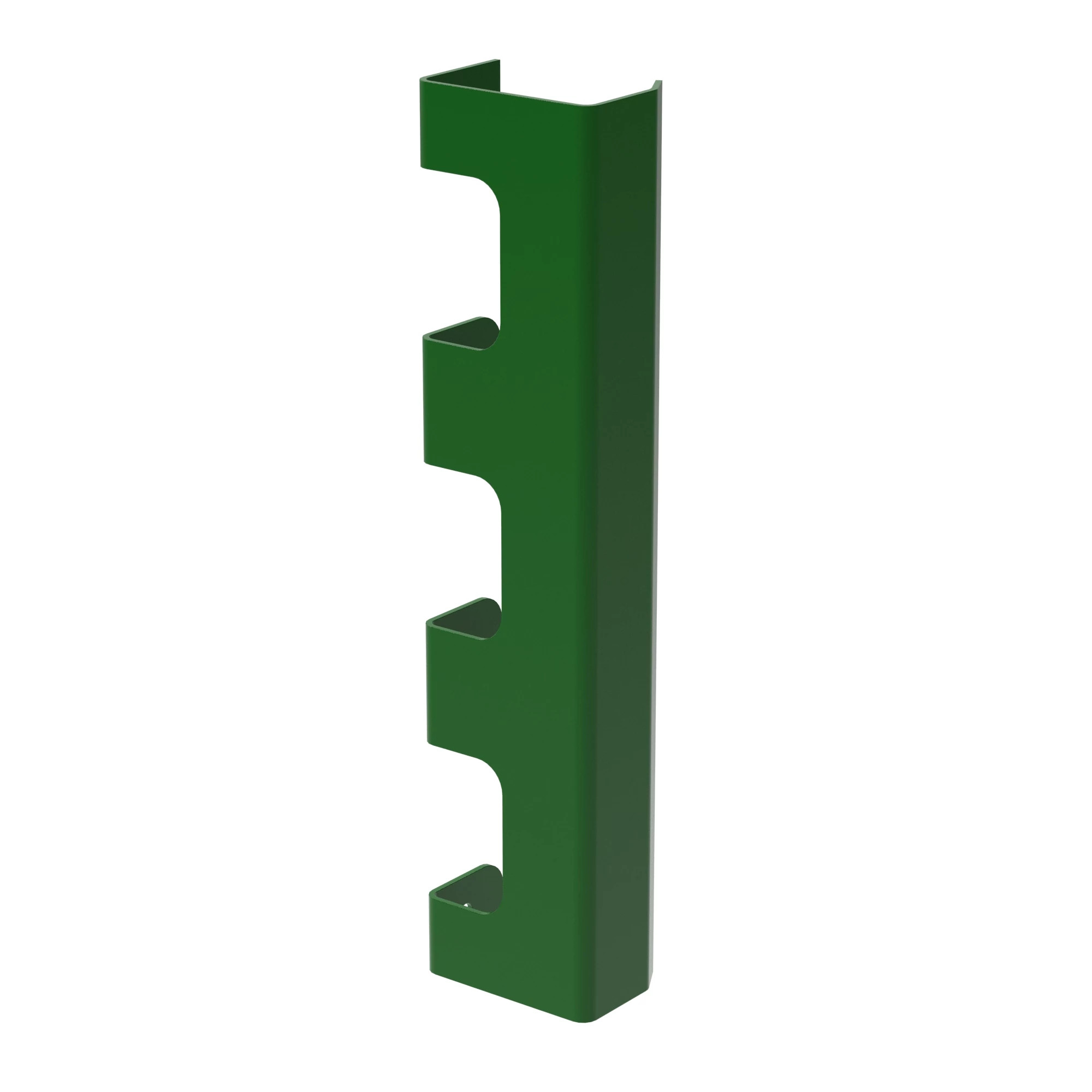 John Deere Fuel Tank Support Channel, Narrow - H216156