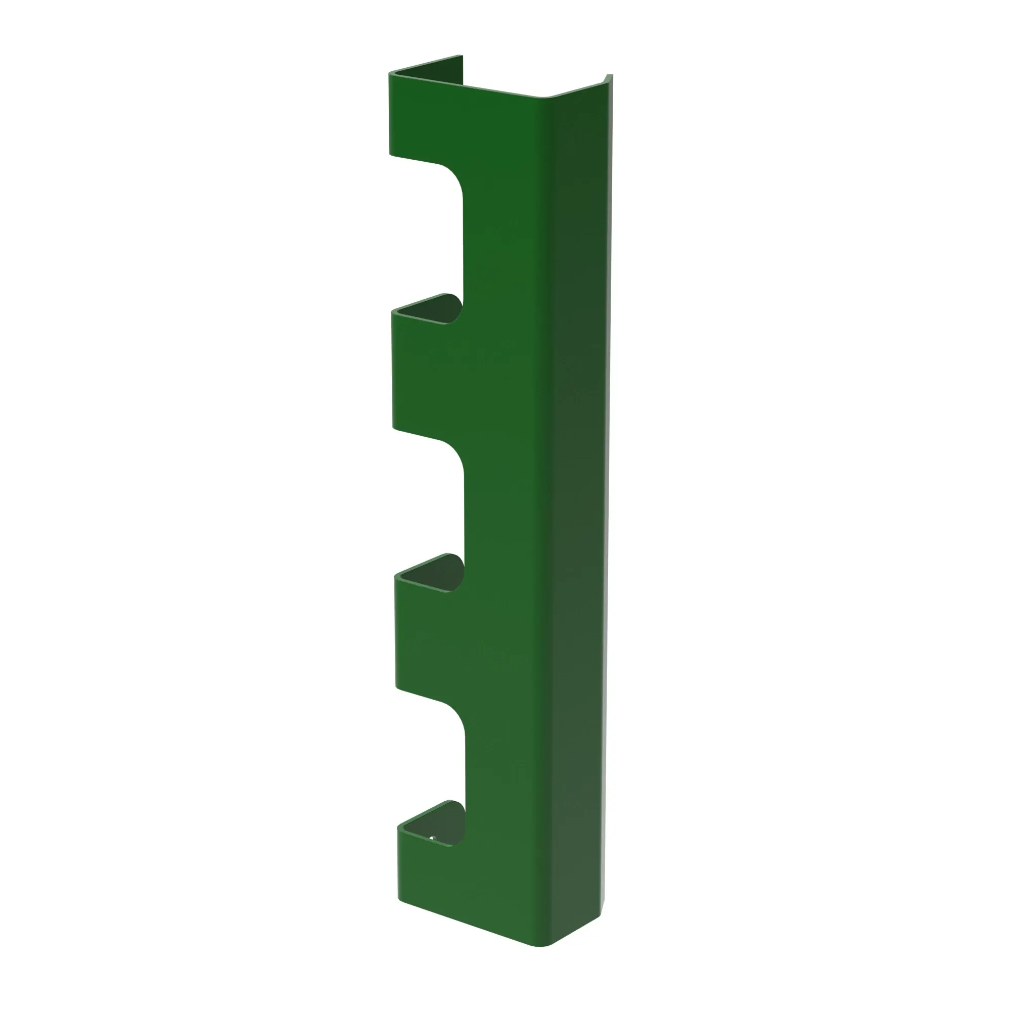 John Deere Fuel Tank Support Channel, Narrow - H216156
