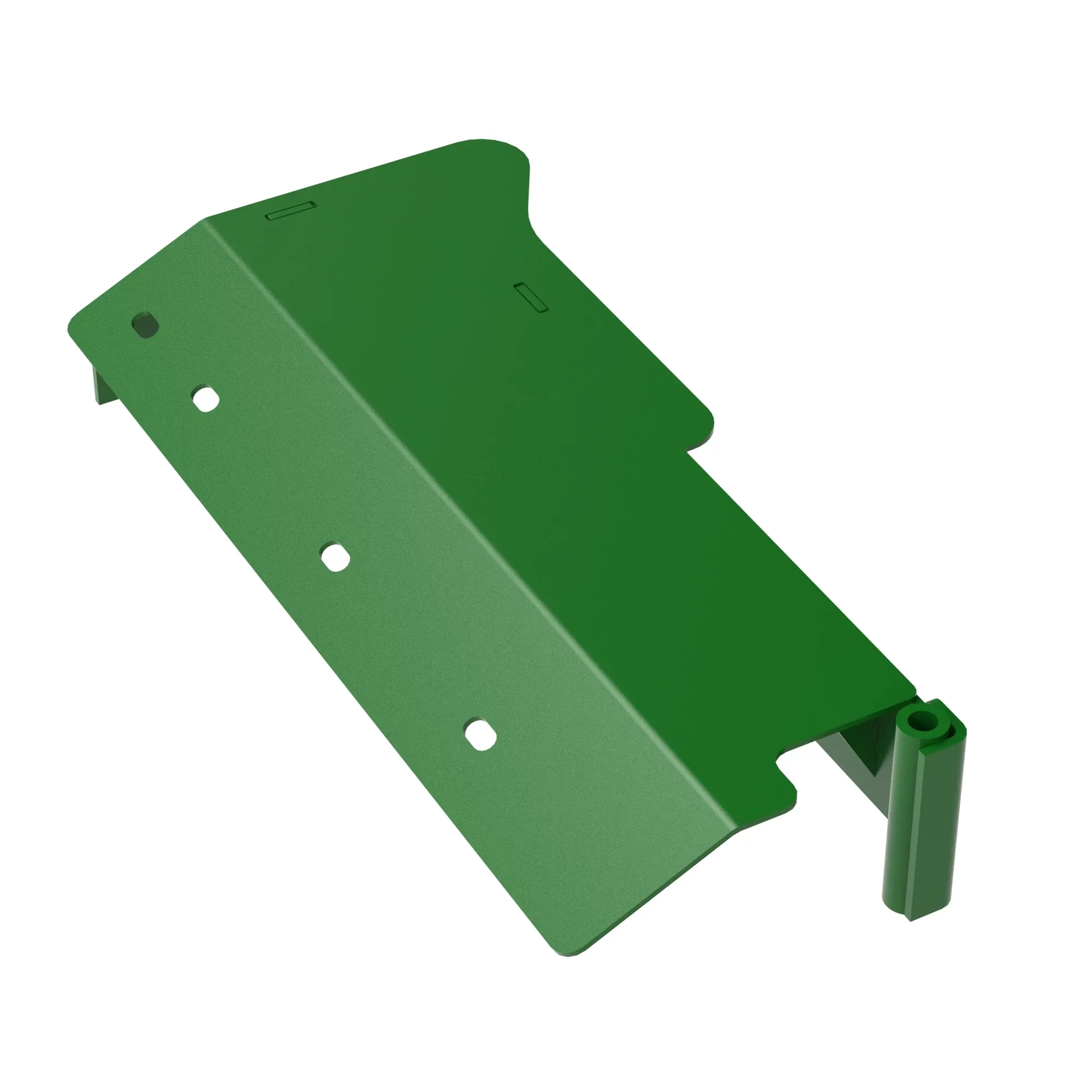 AT433911: Hinge
