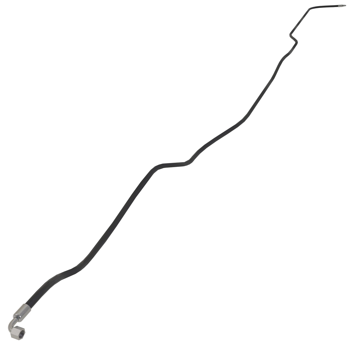 Hydraulic Hose, Irdf Pressure R Out