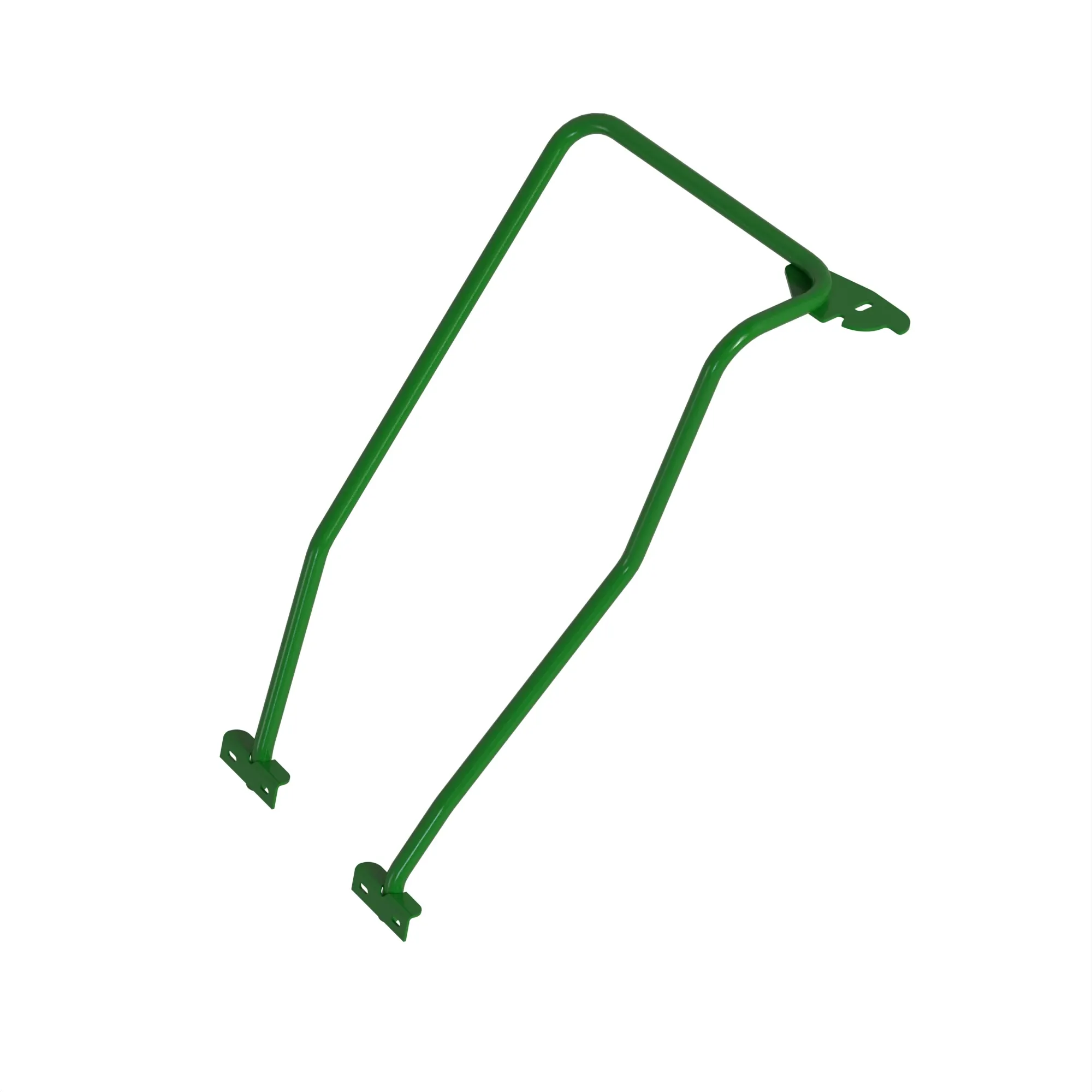 John Deere Spreader Hoop Support, Right Side - AXE41980