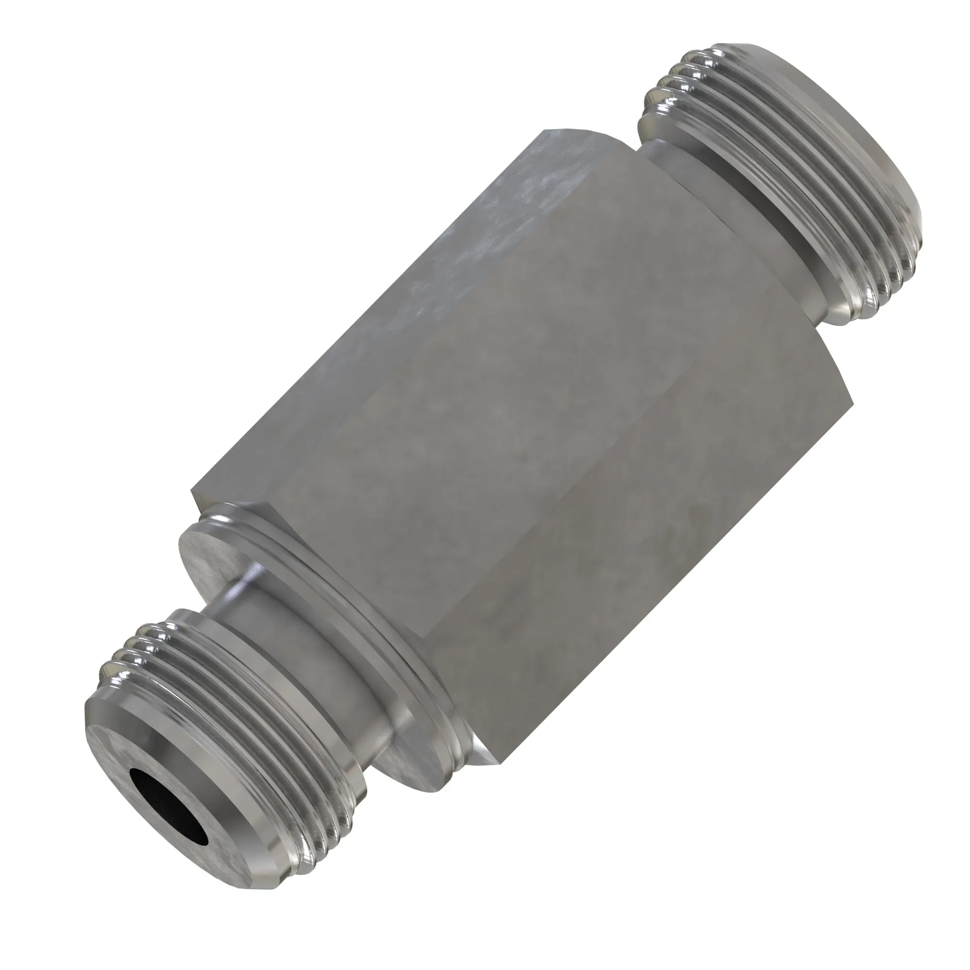 John Deere Adapter Fitting - 38H5399