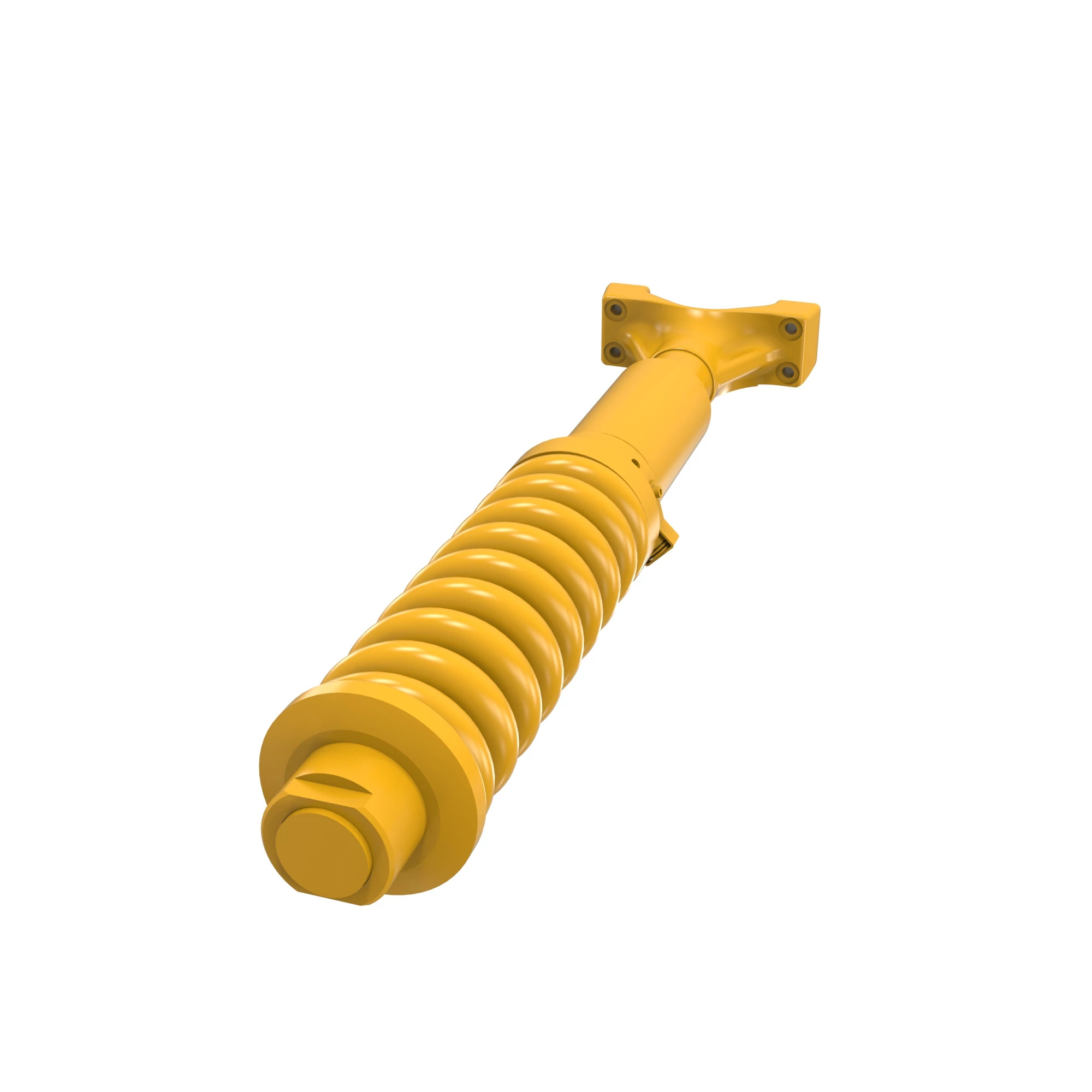 John Deere Idler Spring Assembly - AT406977