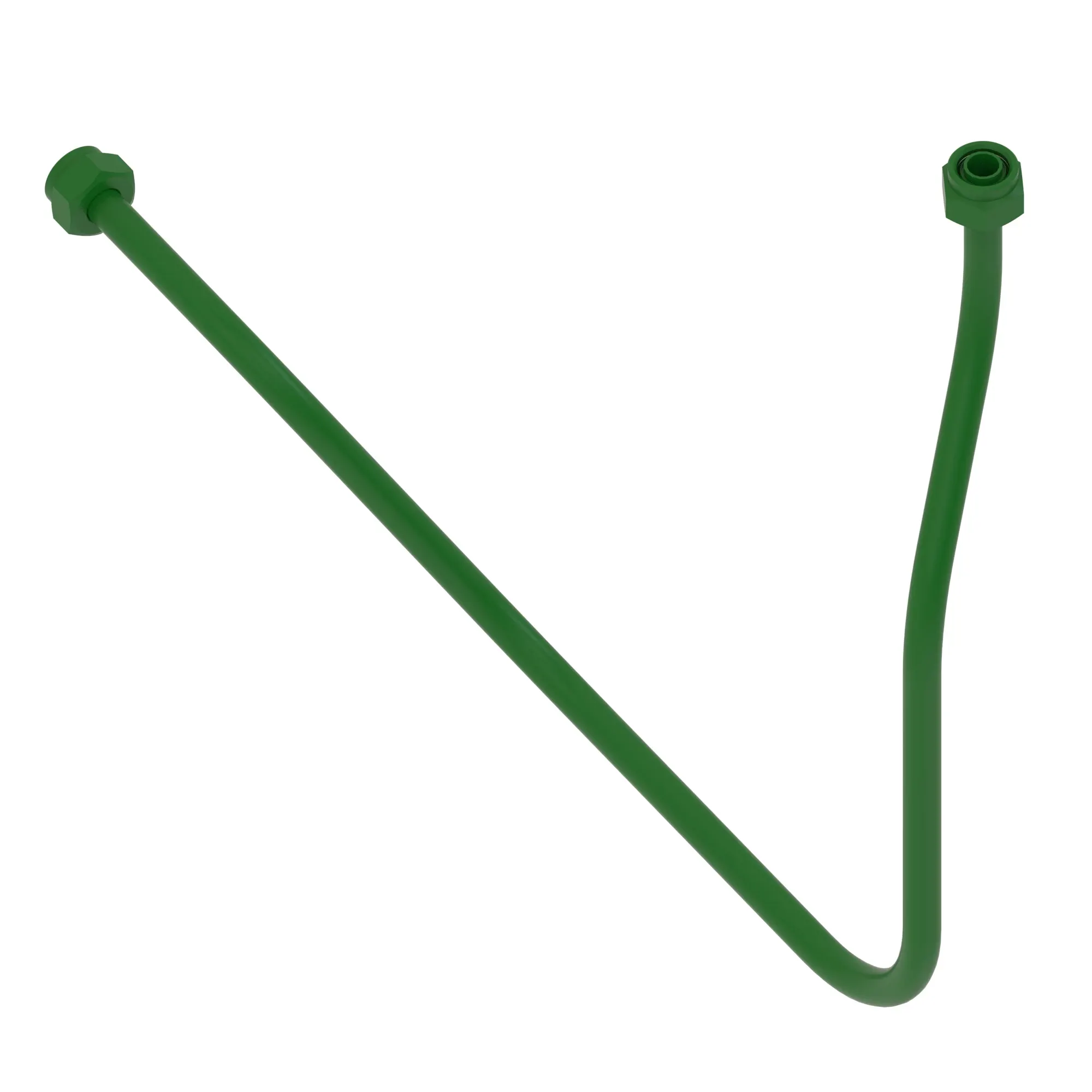 Oil Line Assy