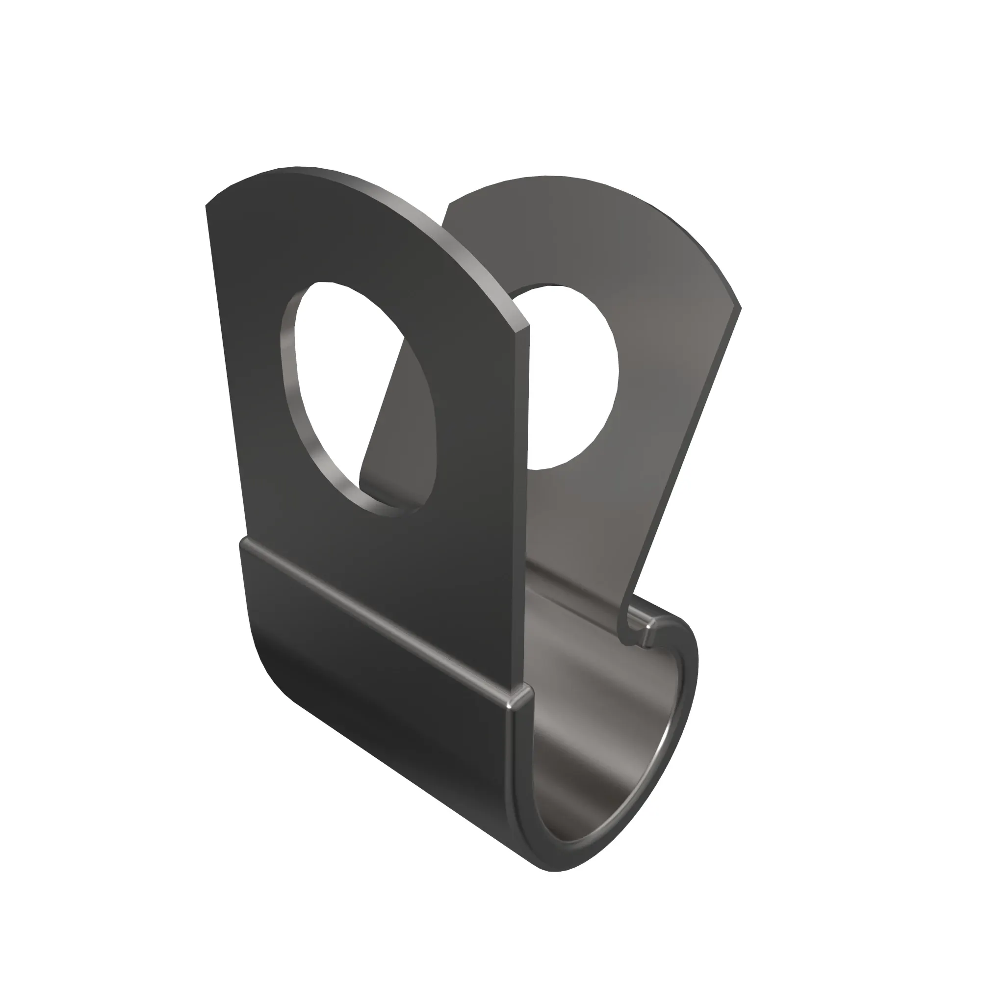 CLIP, CLIP ASSY-INSULATED