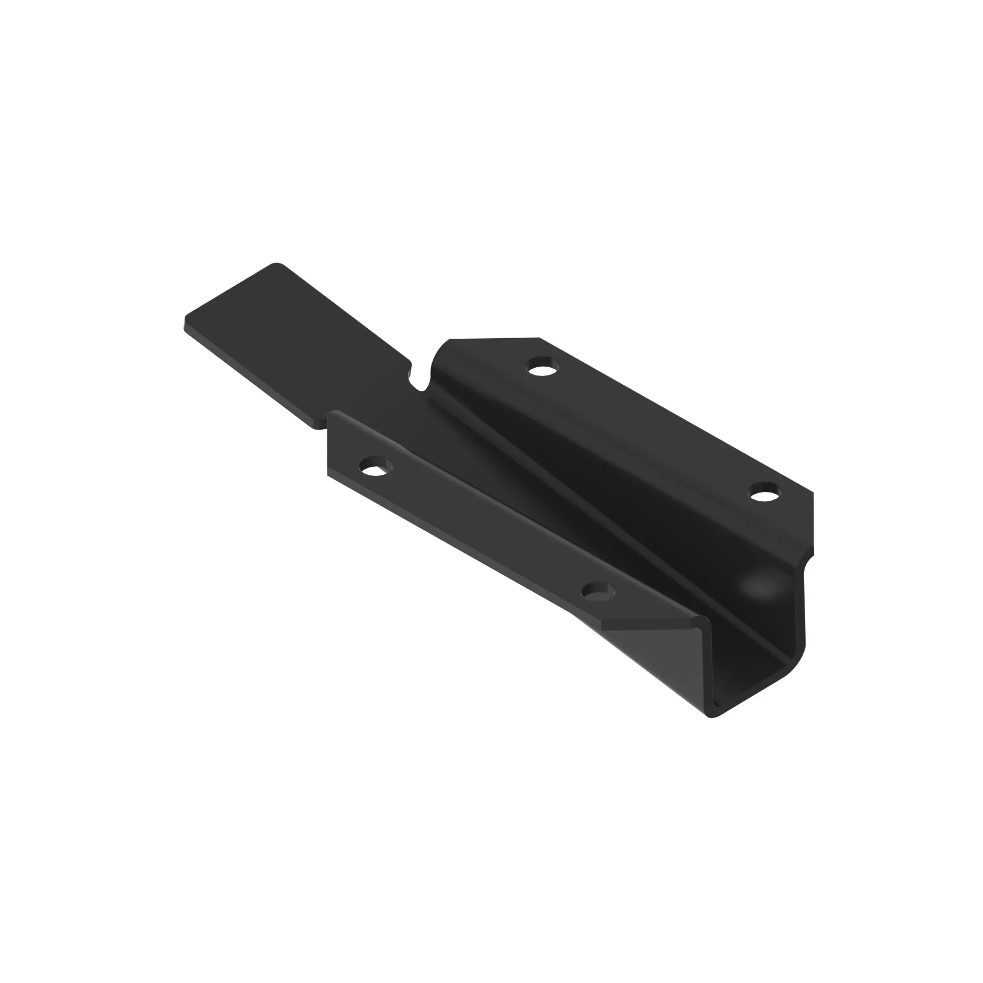 BRACKET, SEAT GAS SPRING