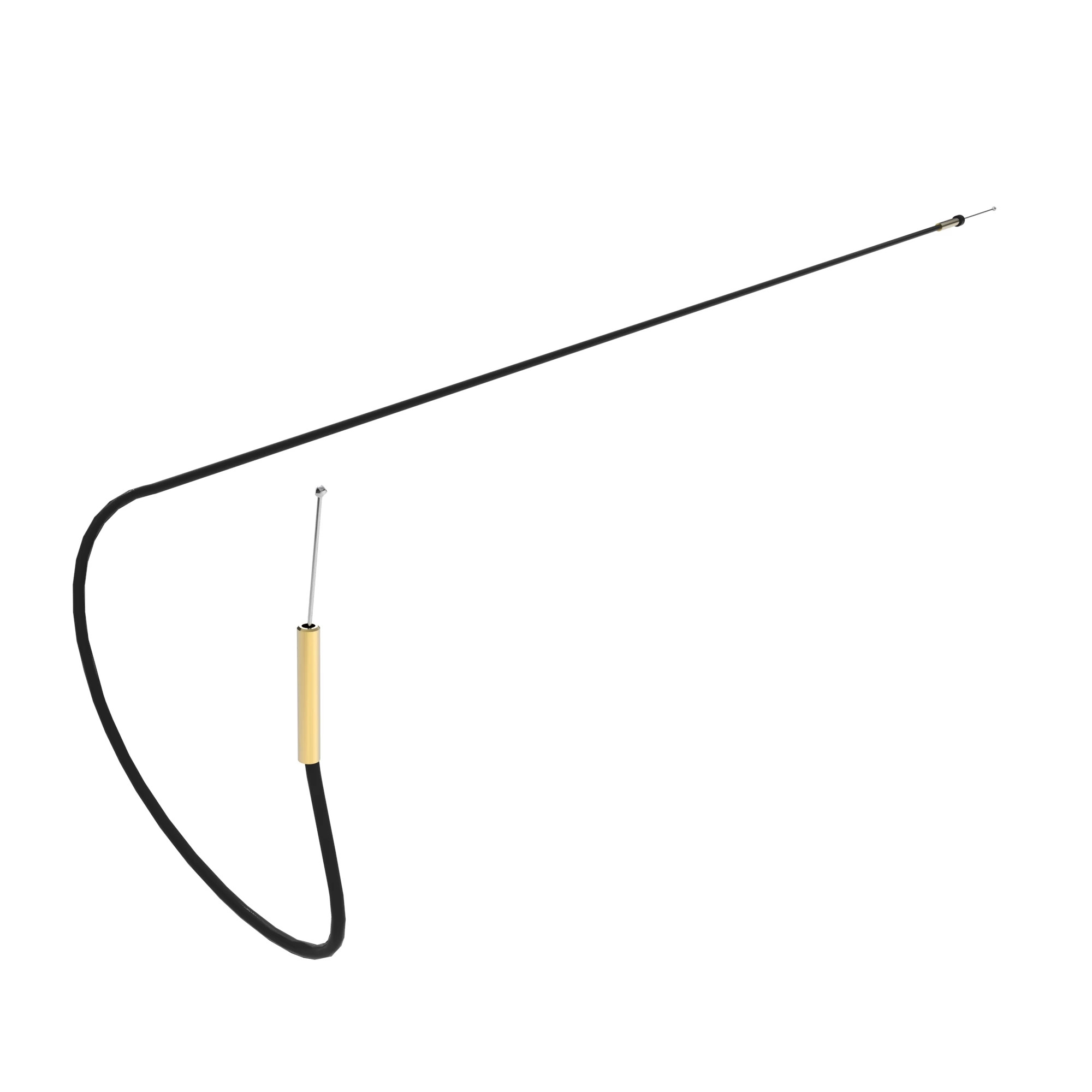 CABLE, 100/200 SERIES 46" SNOW BLAD