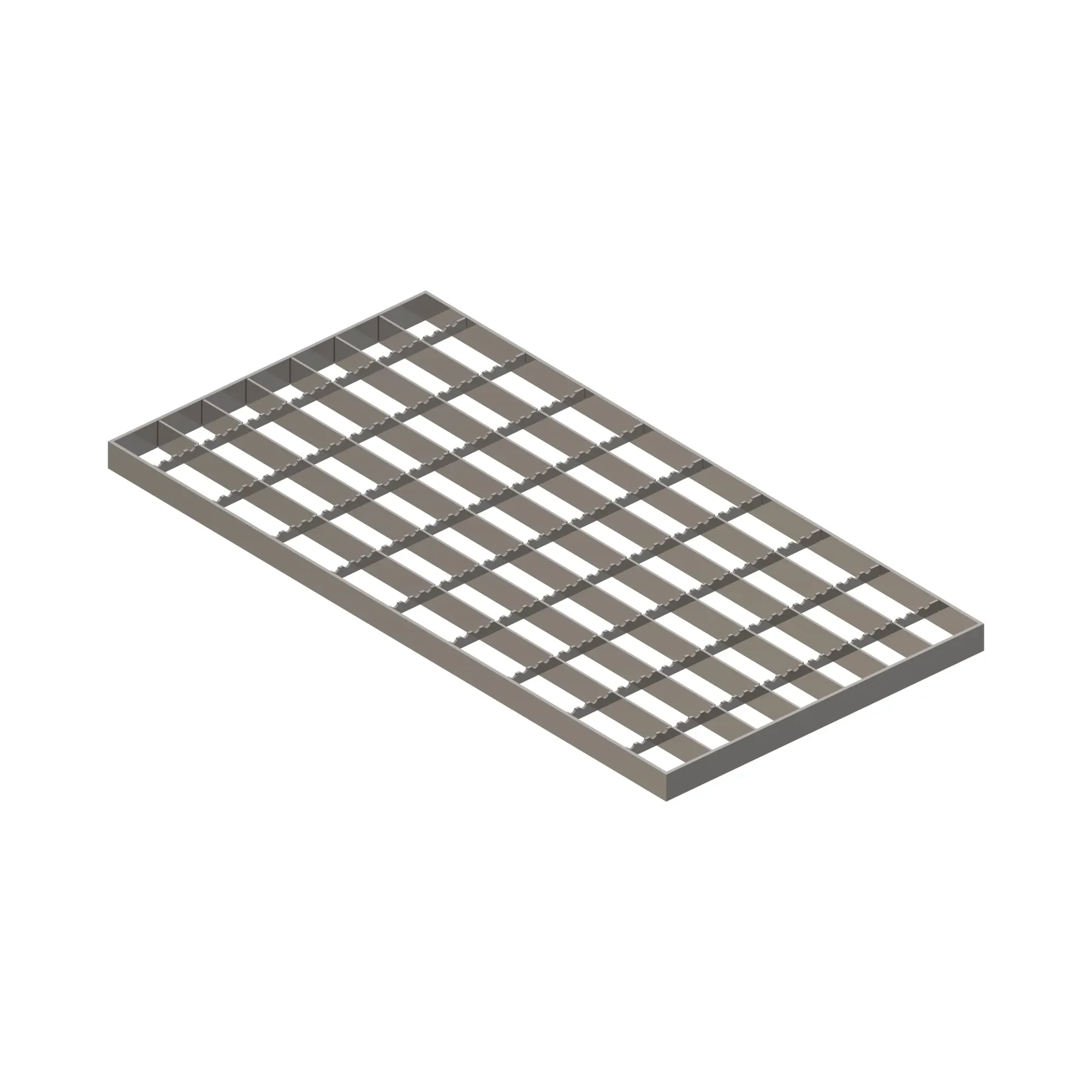 Grate, Engine