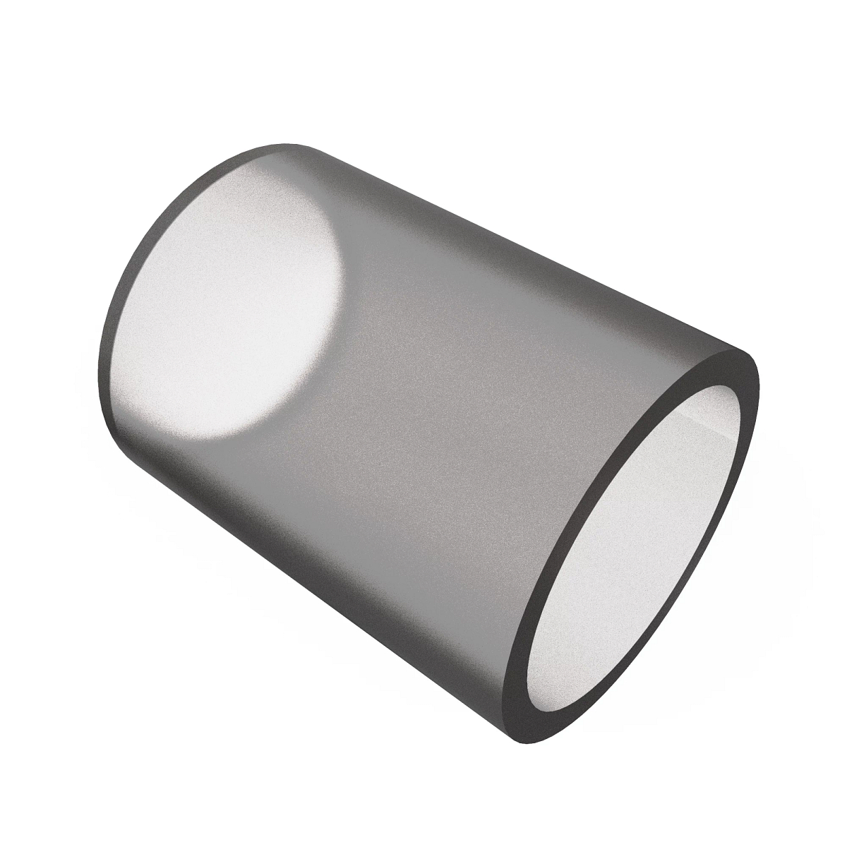 John Deere Plain Bushing - T204740