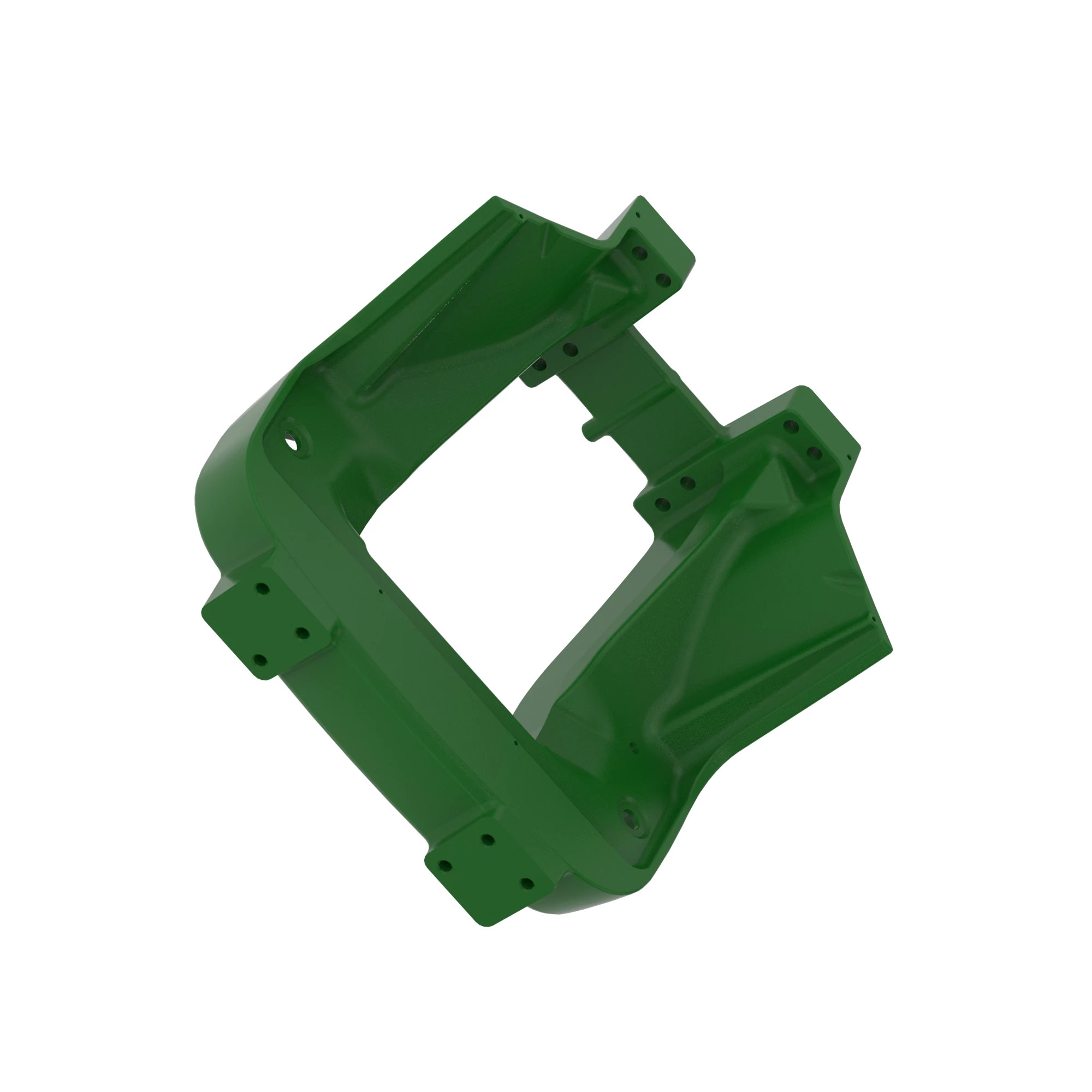 ⚙️ R165098: Soporte Delantero MFWD John Deere 🚜✅ | Procomex