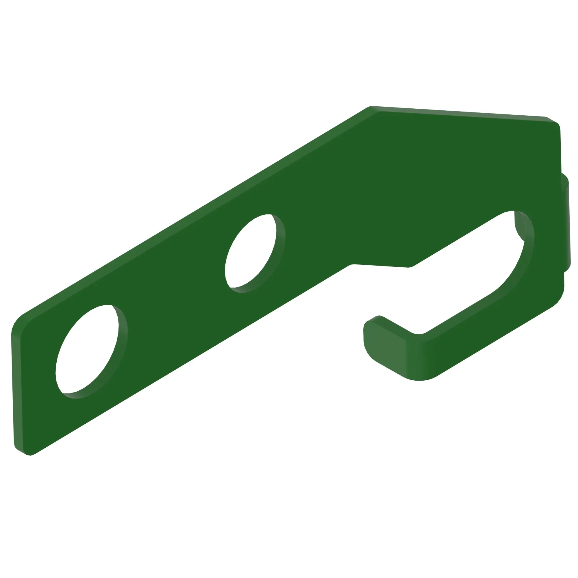 John Deere Bracket - HXE163232