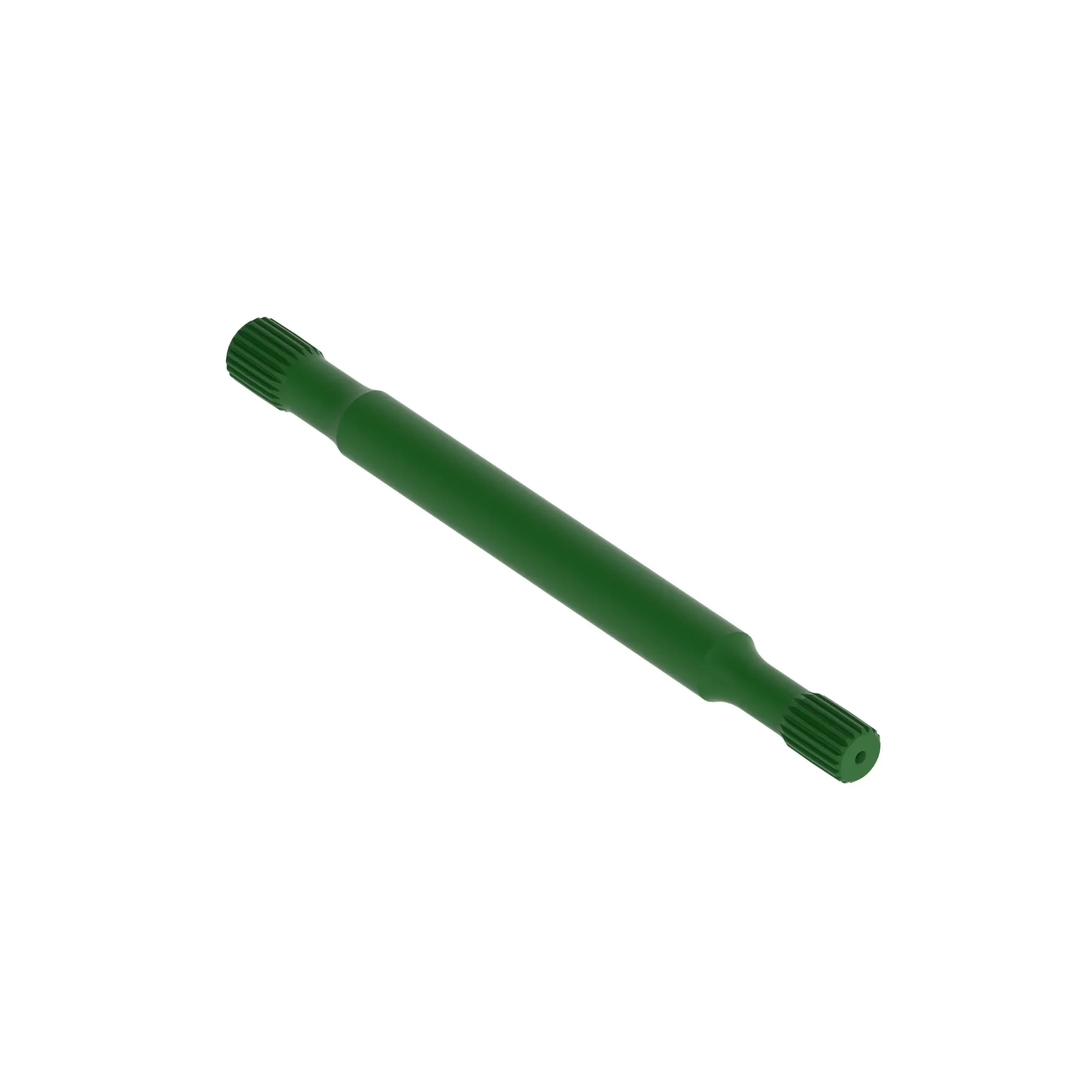 DRIVE SHAFT, LH, 22T TO 18T