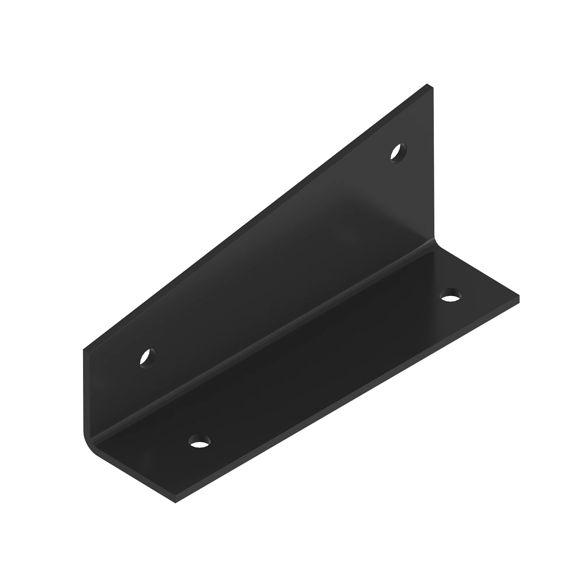 Bracket, Tracks Region II Lightbar