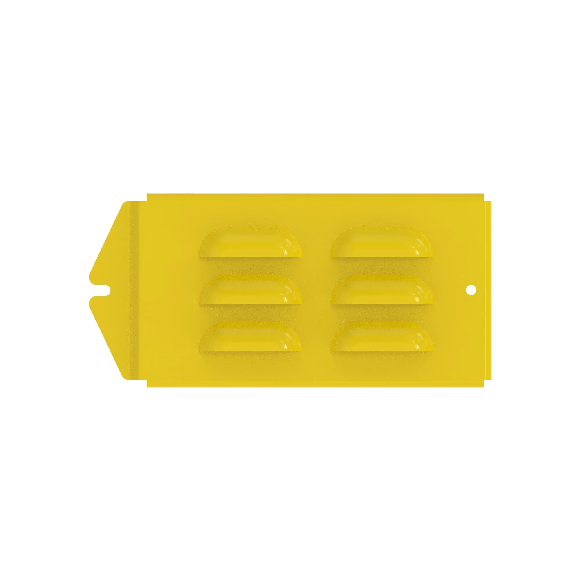 Cover, HVAC SERVICE COVER
