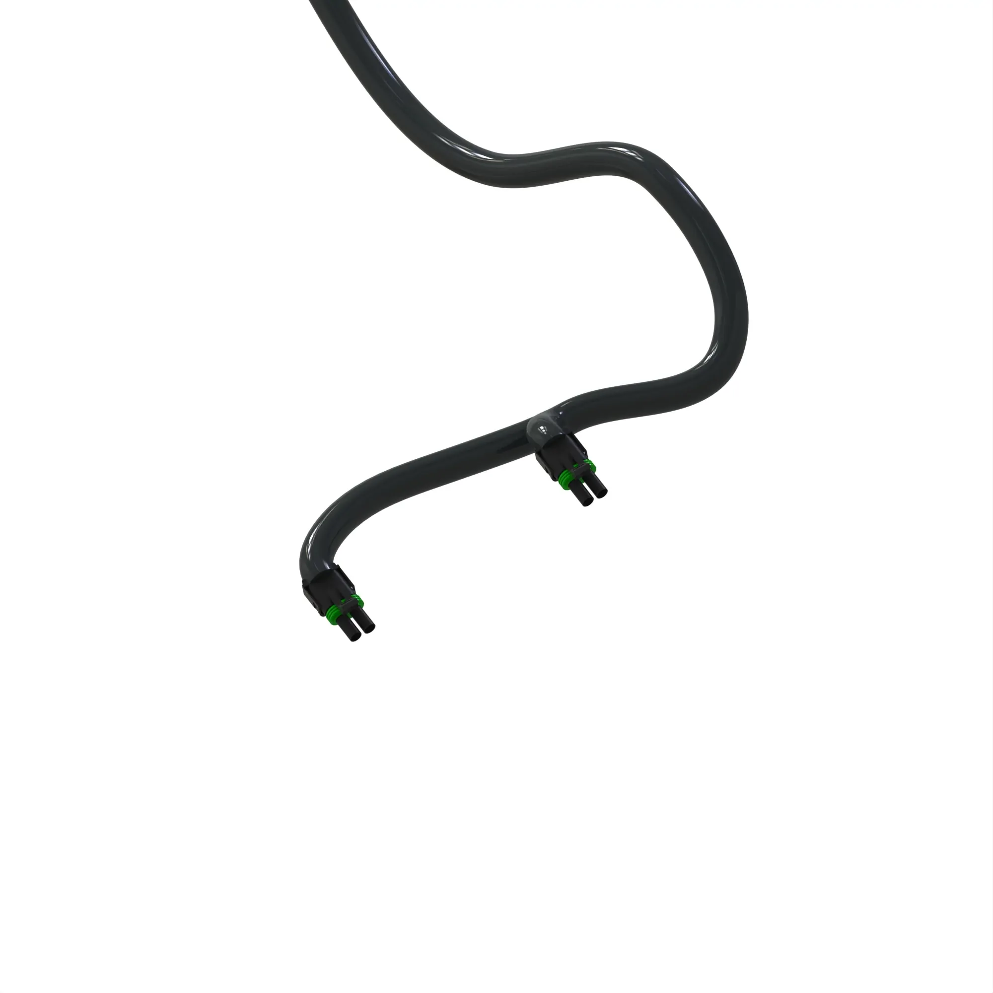 WIRING HARNESS, LEADS GROUP