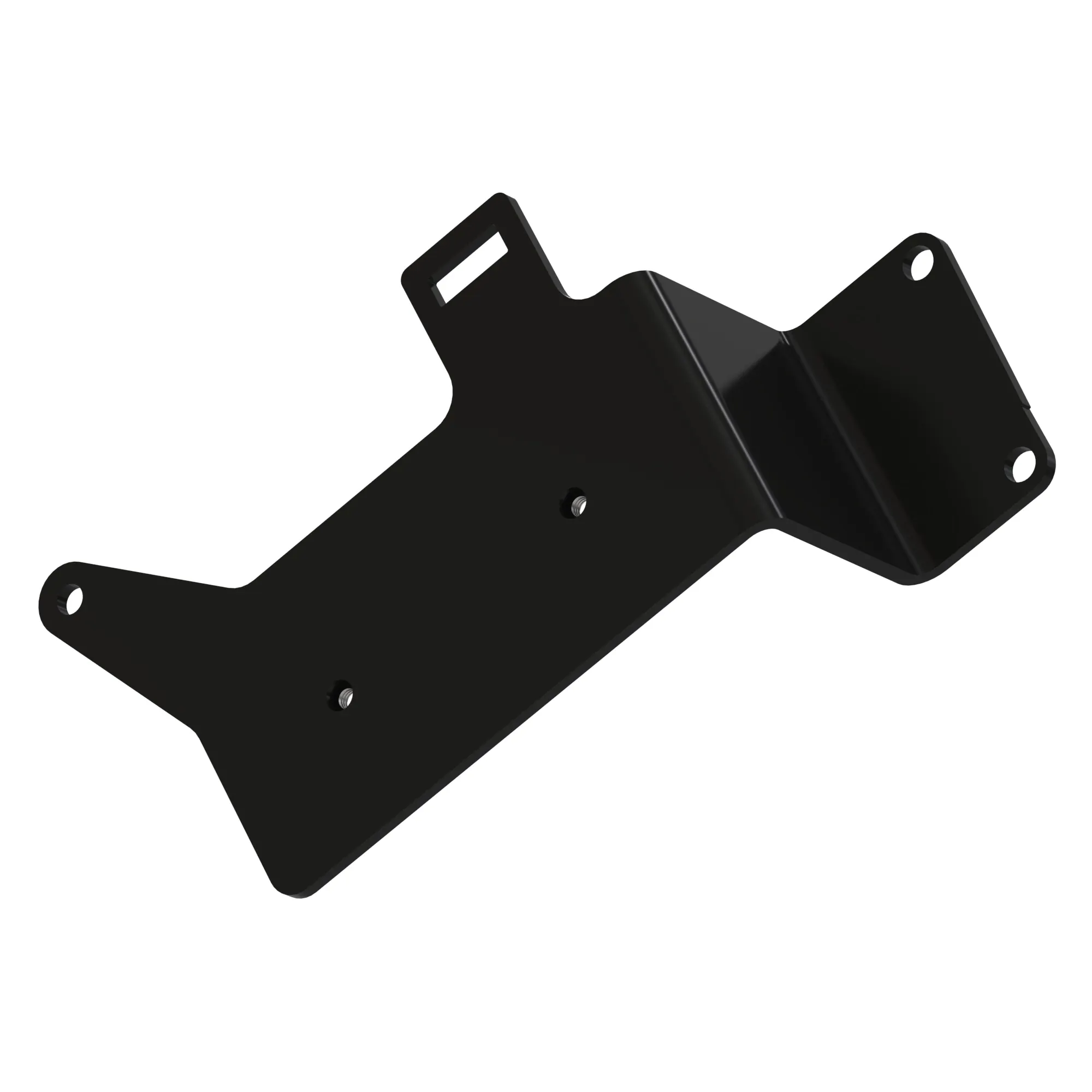 BRACKET, ASSEMBLY, REAR