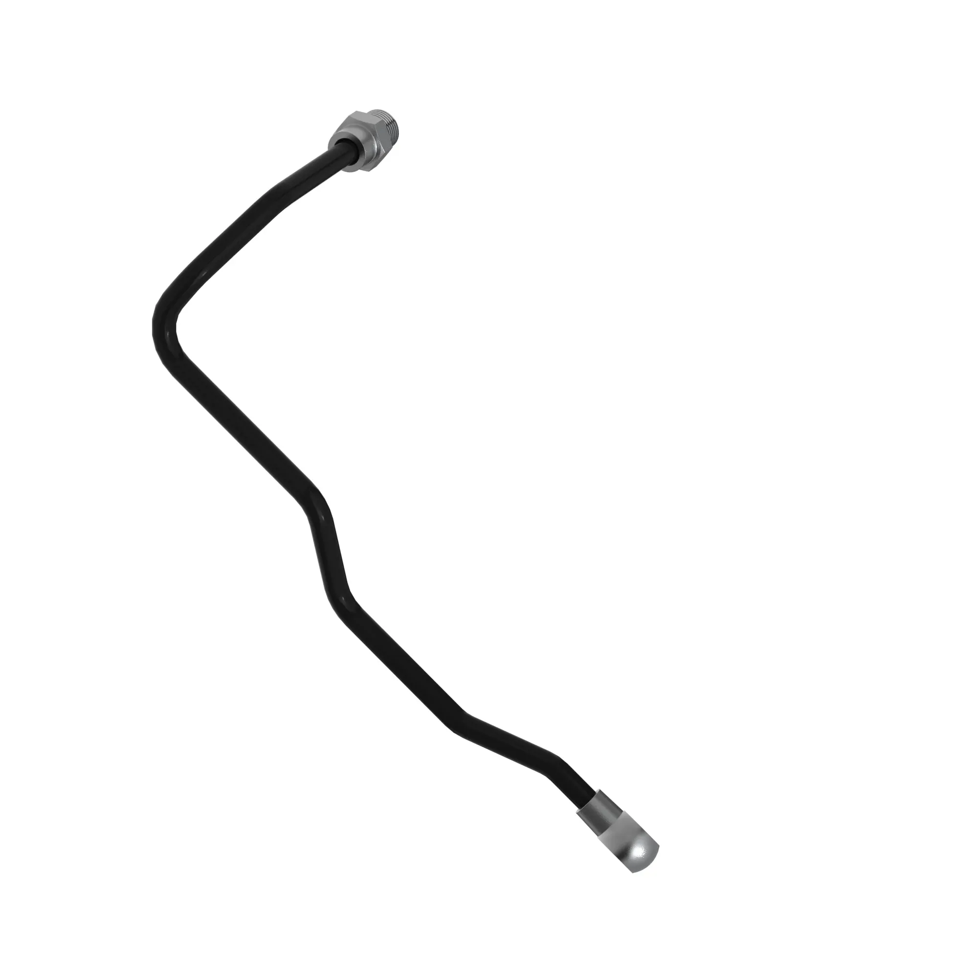 Oil Tube