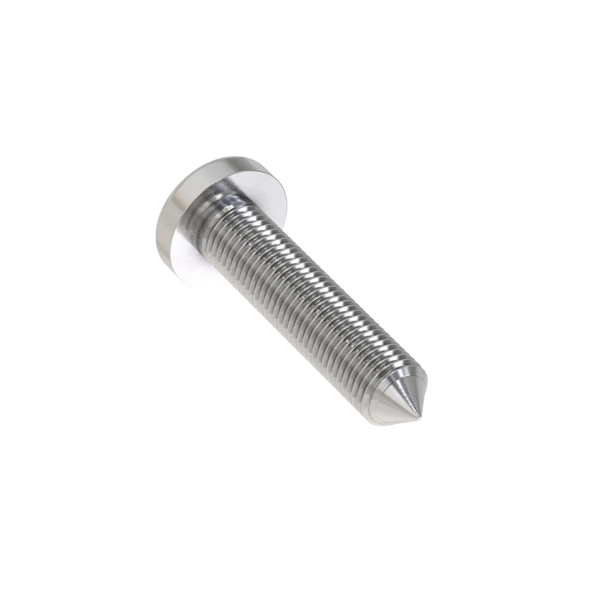 John Deere Pan Head Self-Tapping Screw, M6.3 X 32 - 37M7252