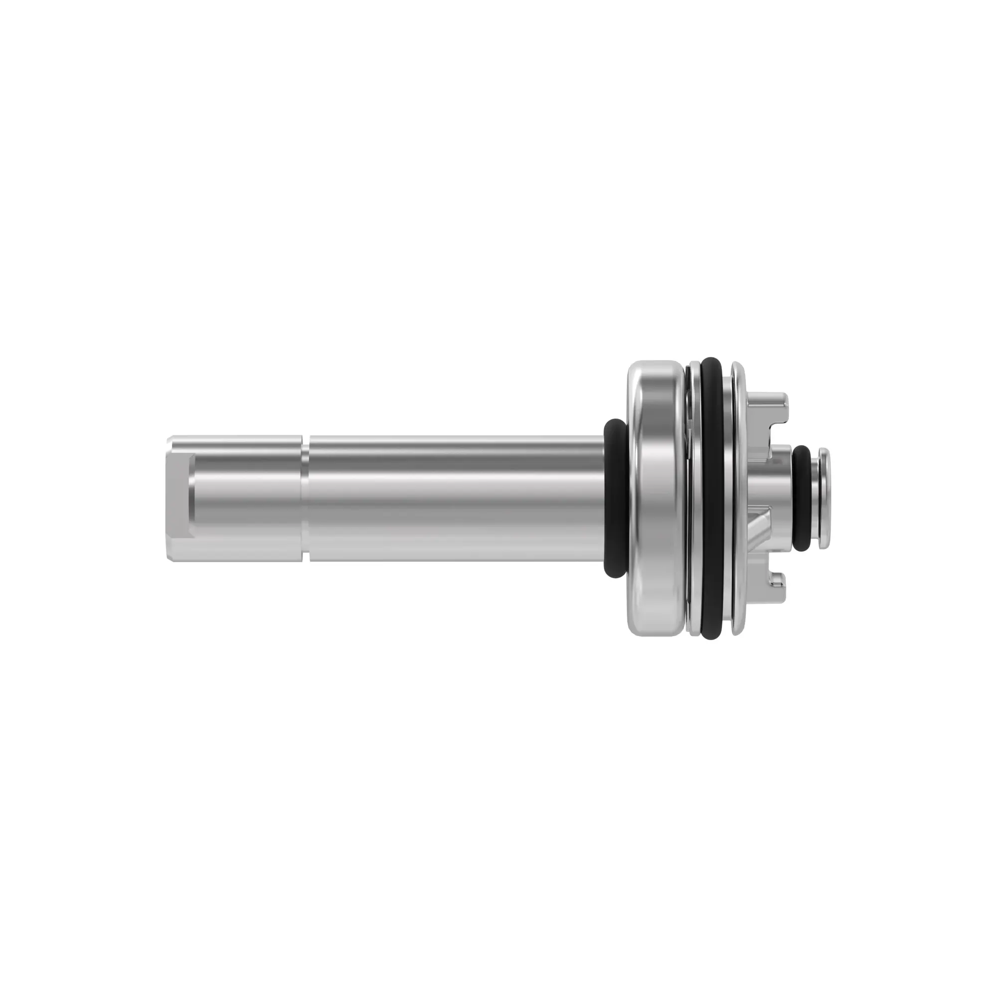 AA107221: Solenoid Valve