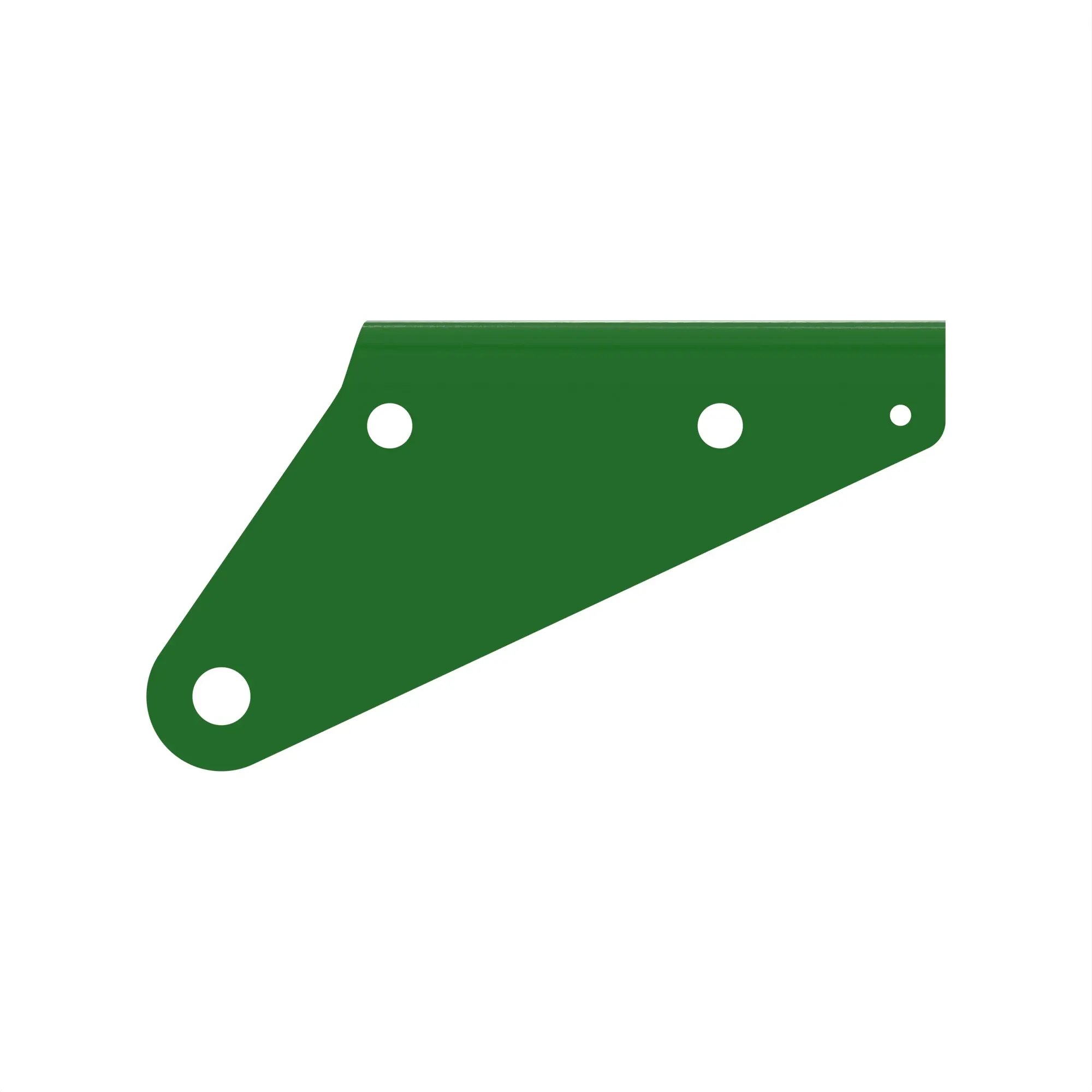 BRACKET, STAB. BAR, FOR GUARD FUEL