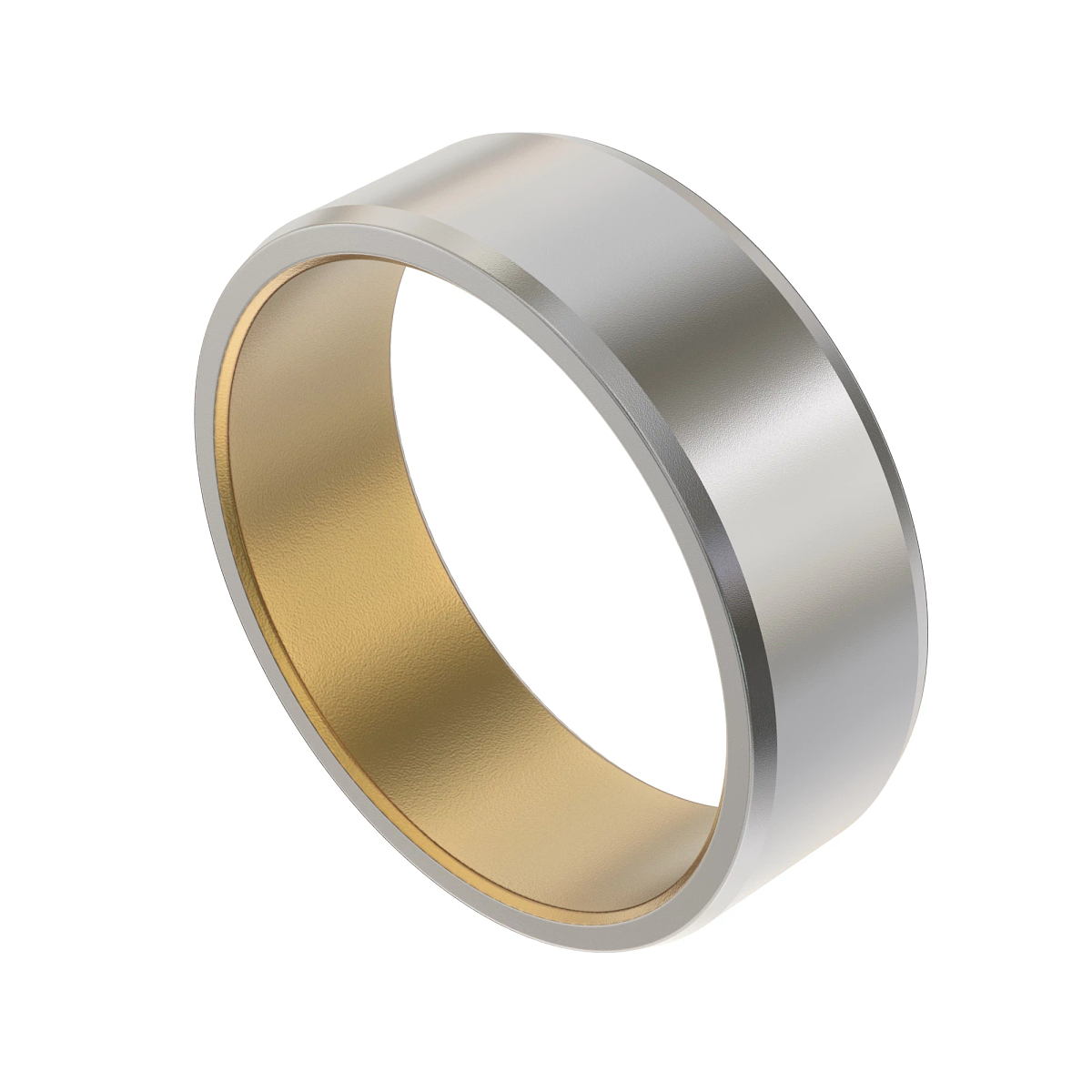 John Deere Cylindrical Split Alloy Bushing - R258999