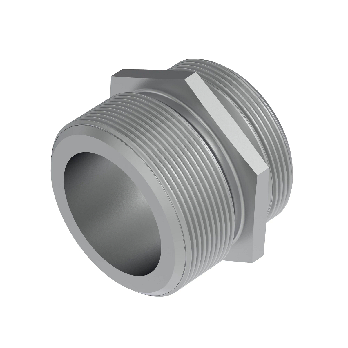 ADAPTER FITTING, OIL FILTER