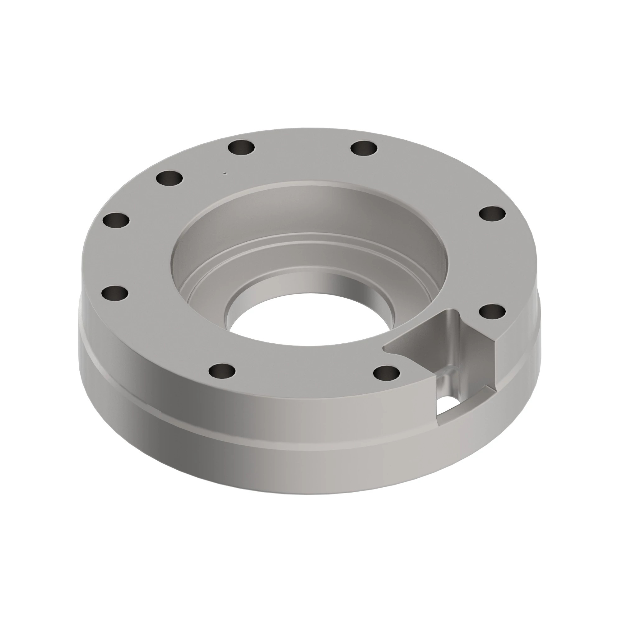 RETAINER, DD INPUT BEARING