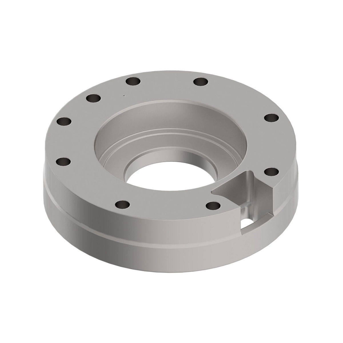 Retainer, Dd Input Bearing