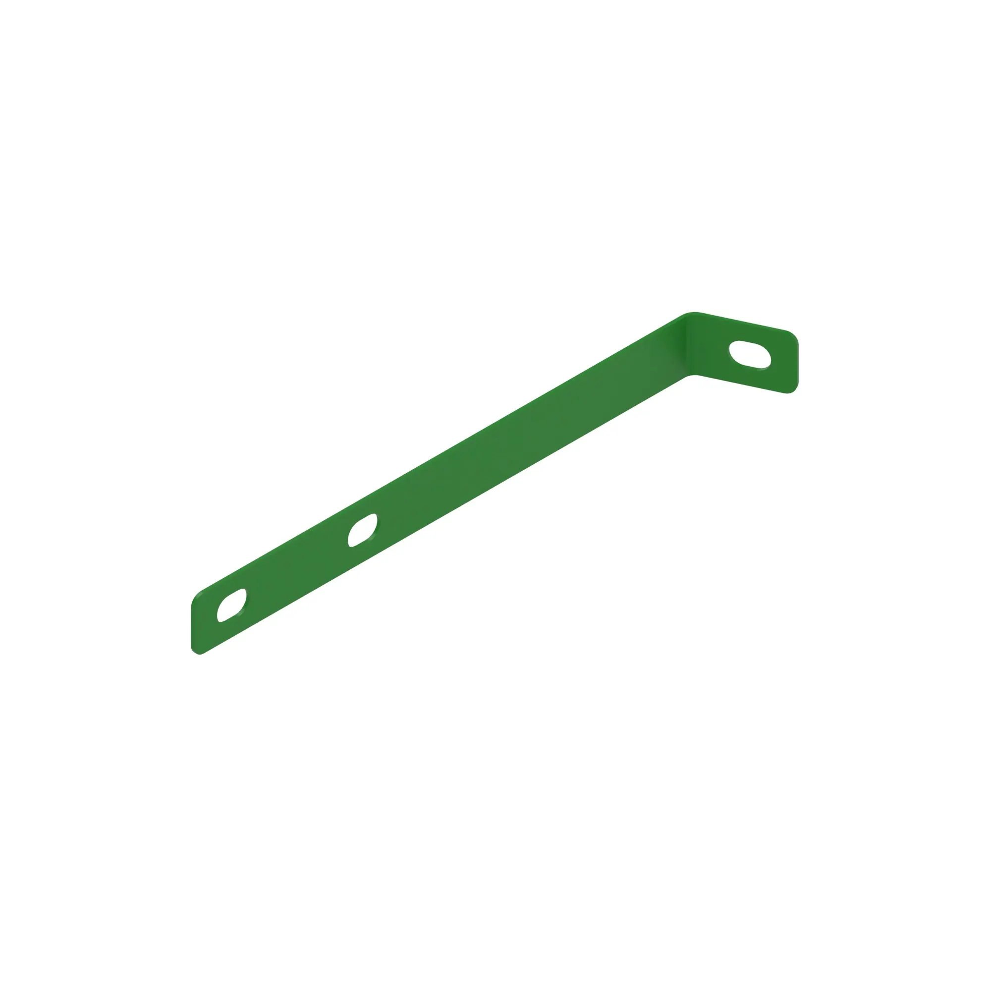 PLATE, SEAL SUPPORT