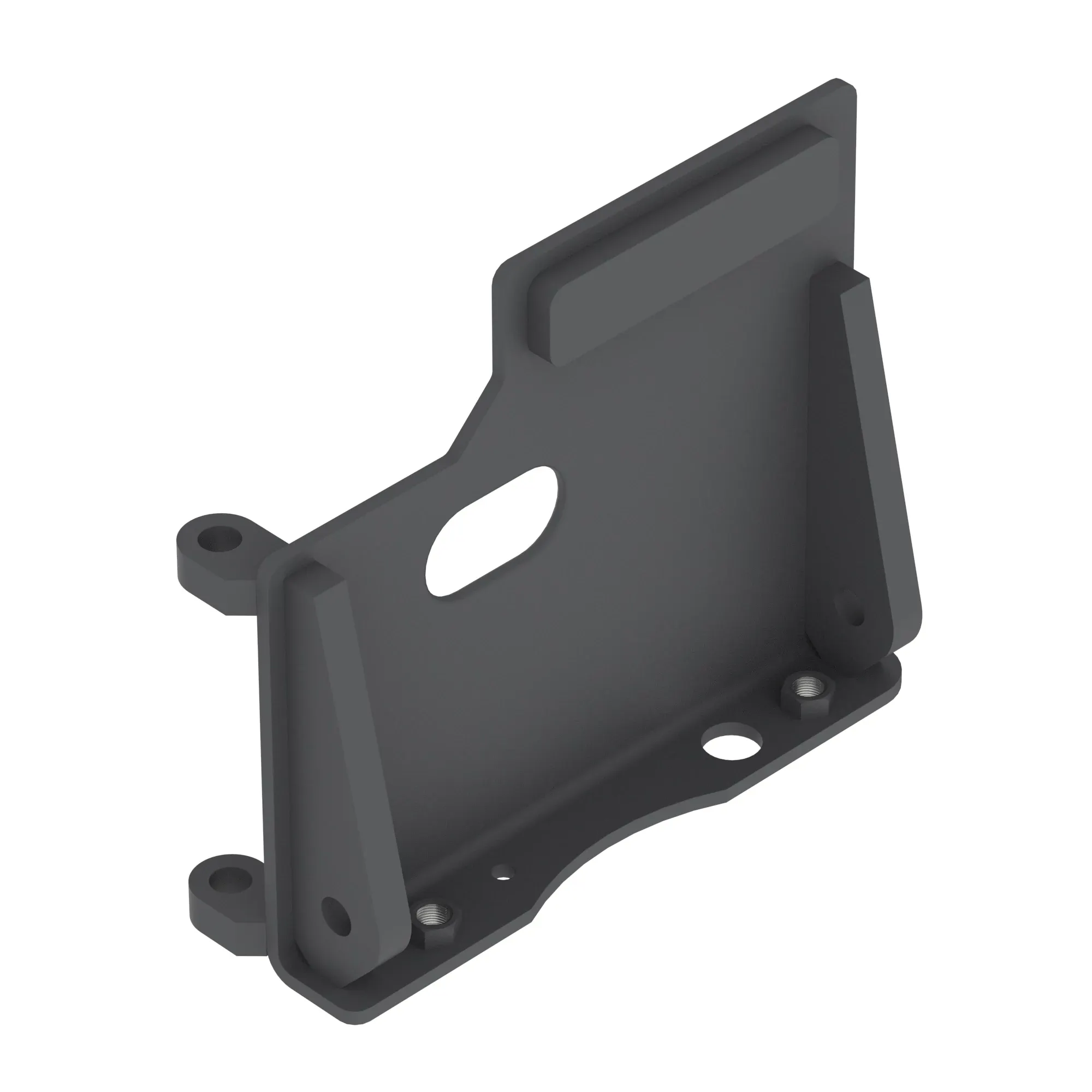 John Deere Bracket - F701014