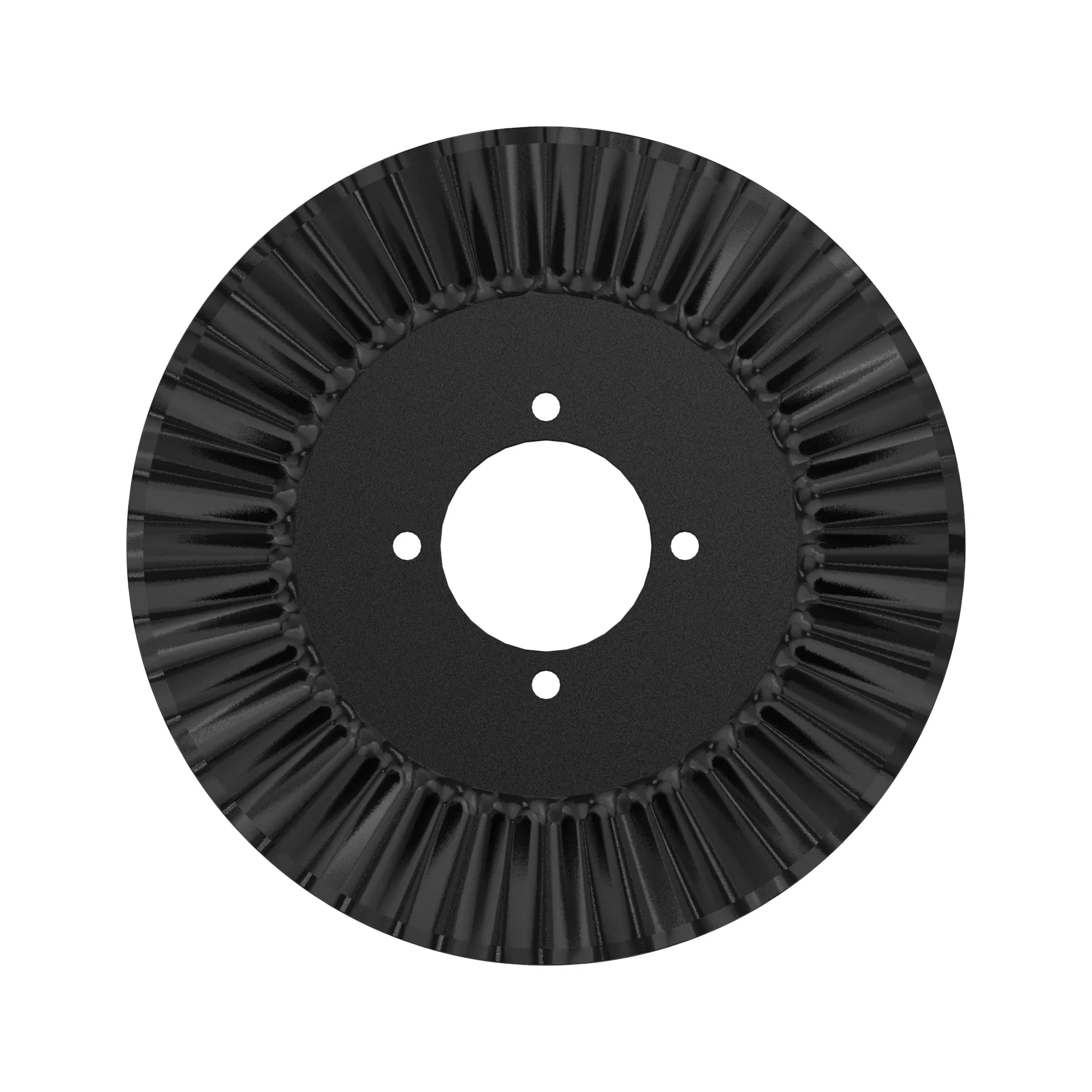 Disk Colter