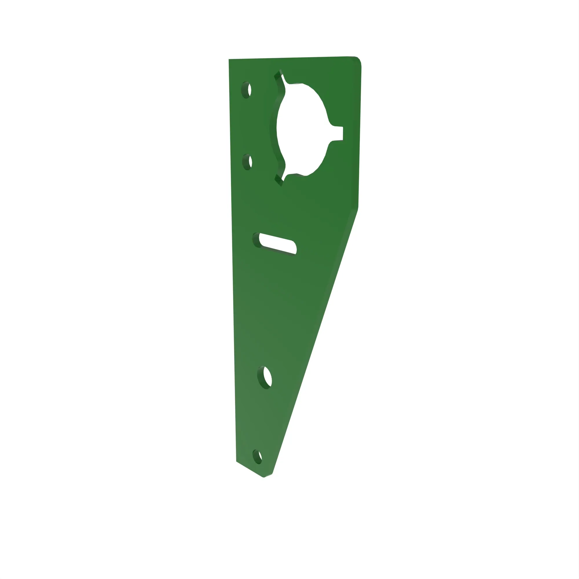 Bracket